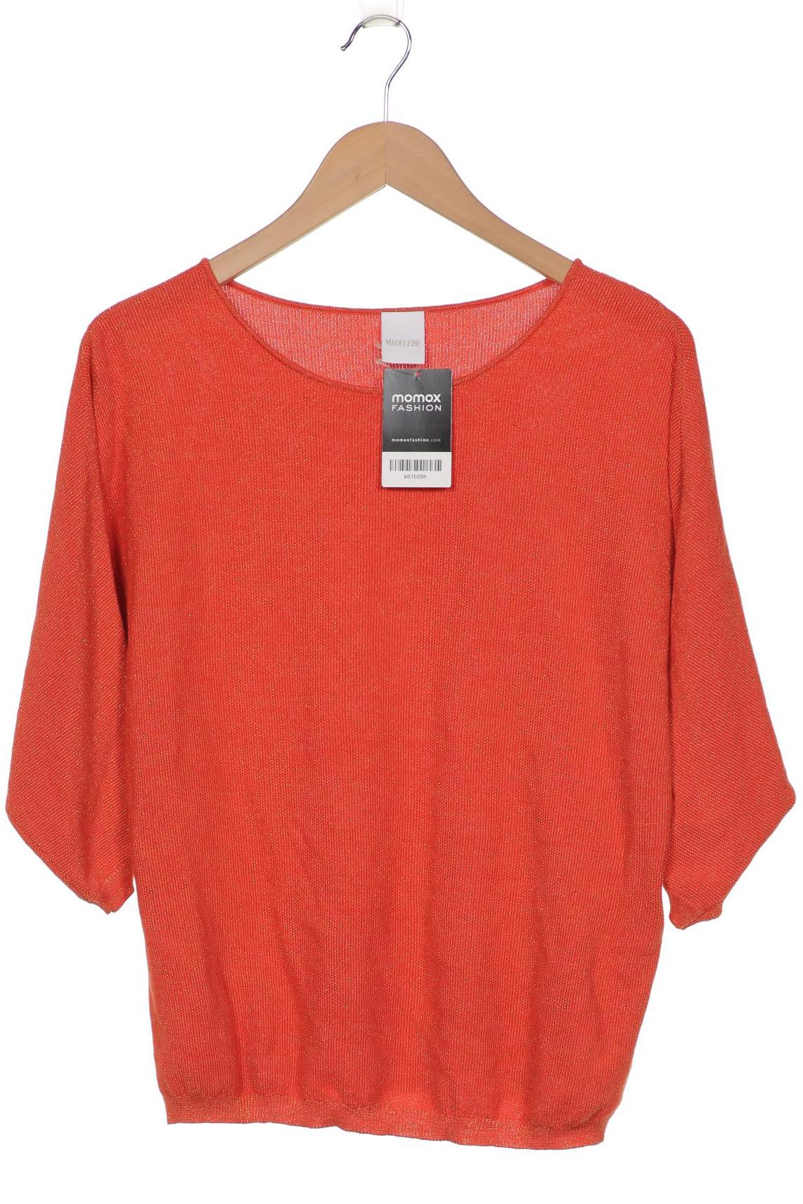

Madeleine Damen Pullover, orange