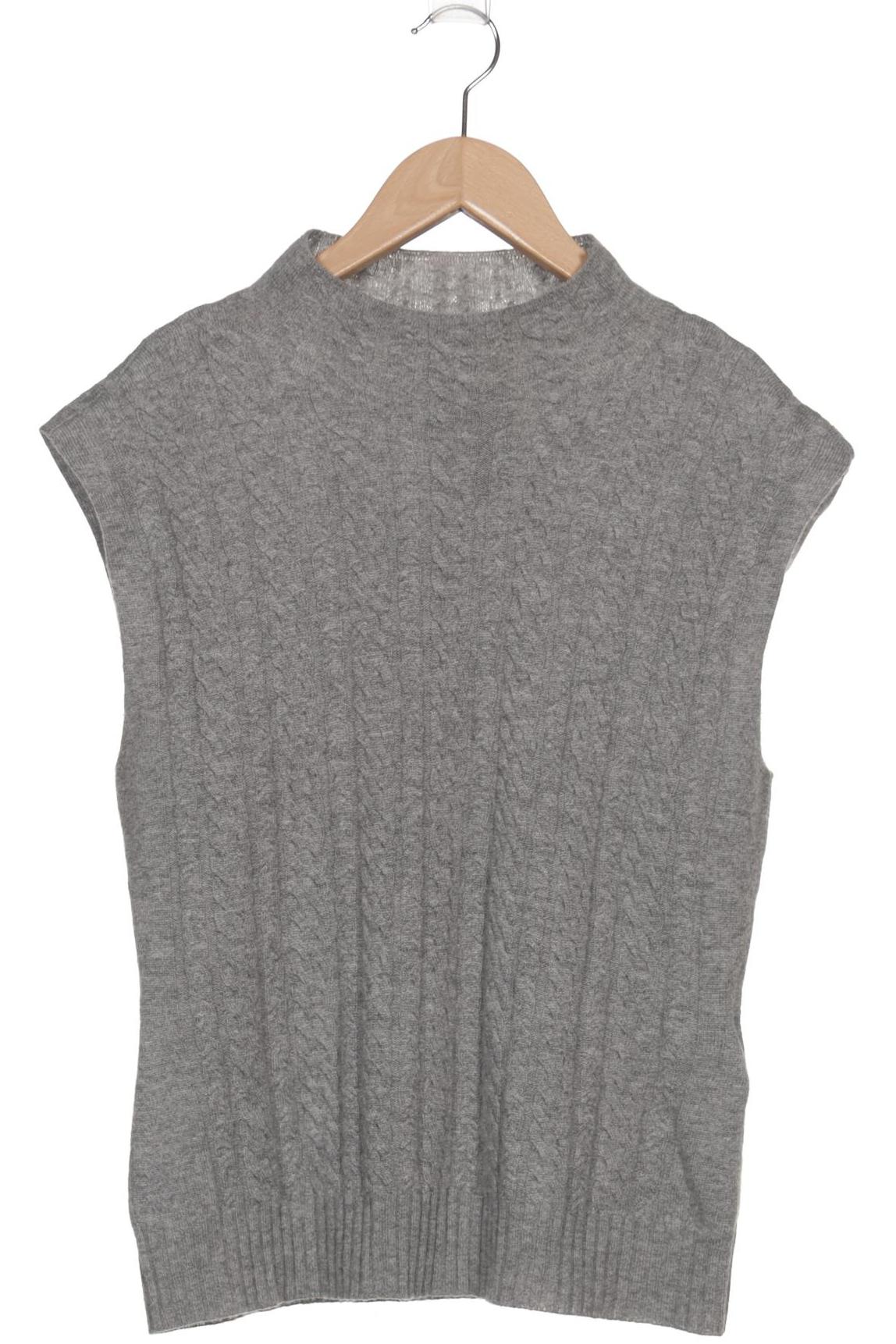 

Madeleine Damen Pullover, grau, Gr. 36