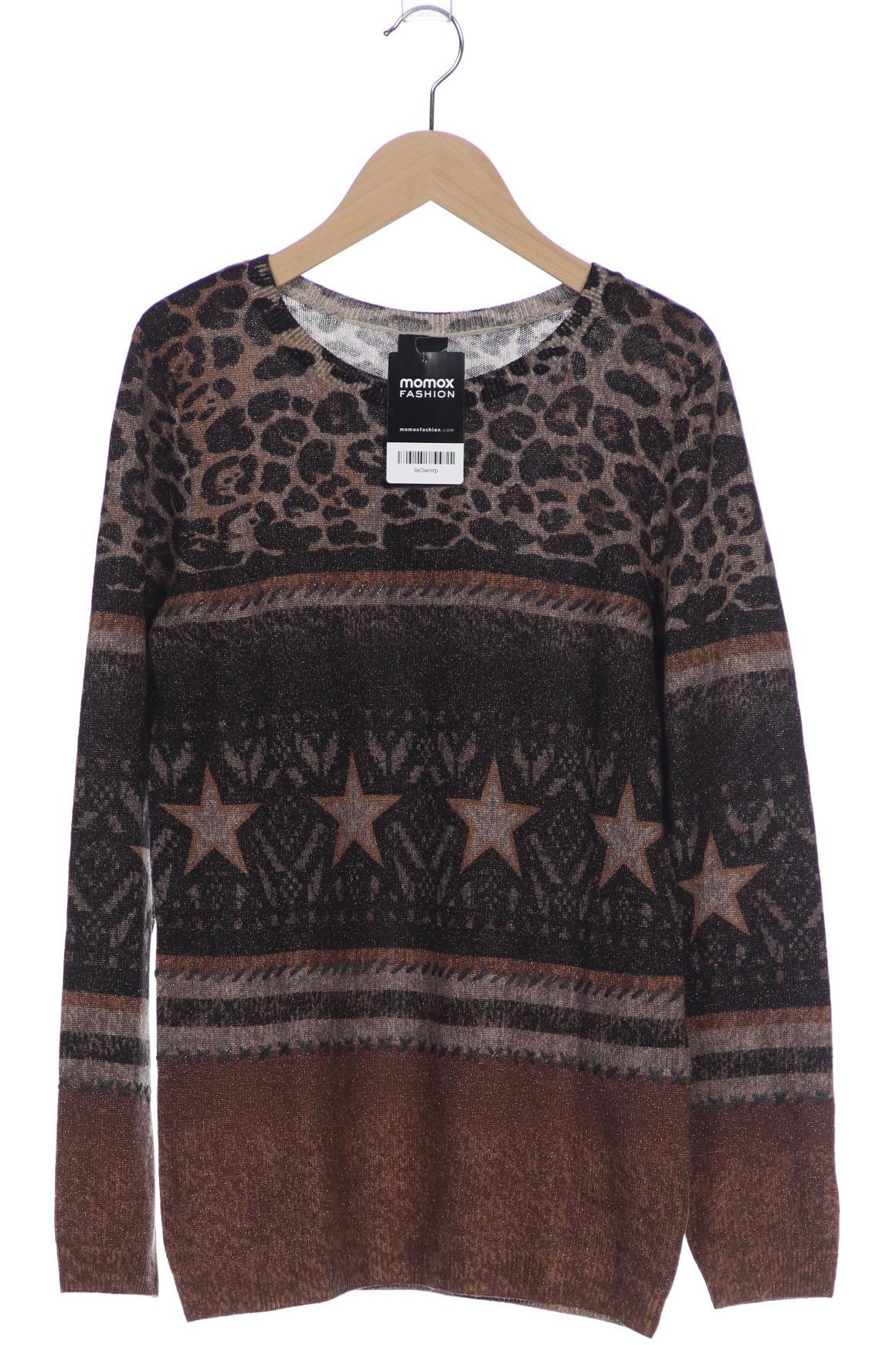 

Madeleine Damen Pullover, braun, Gr. 36