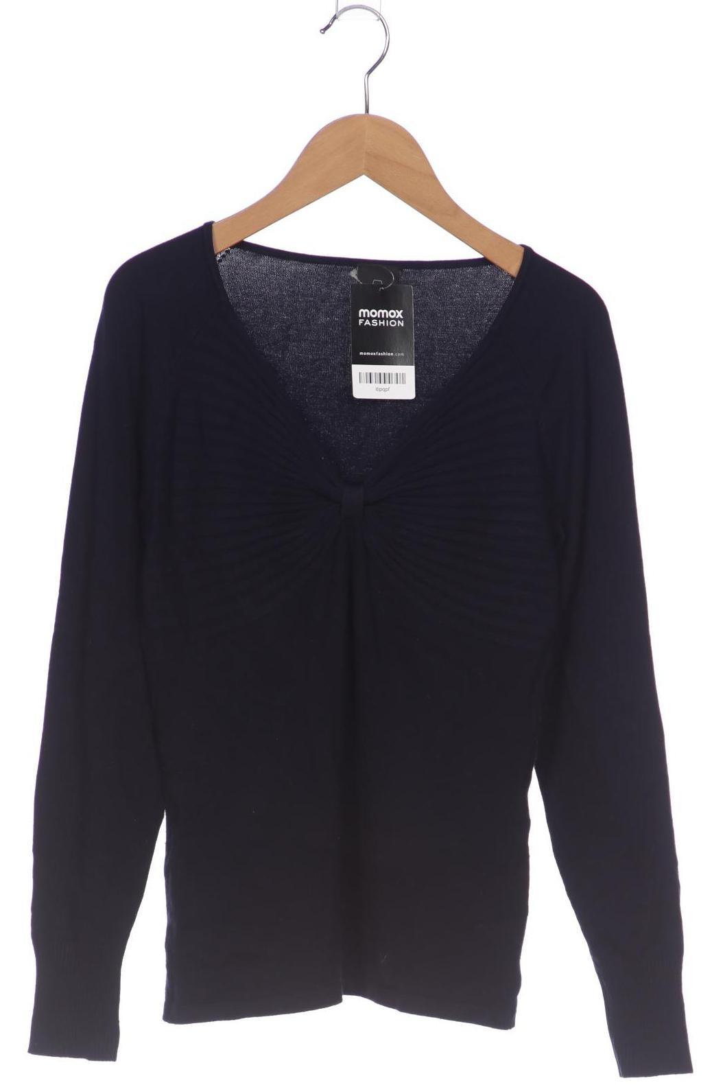 

Madeleine Damen Pullover, marineblau, Gr. 36