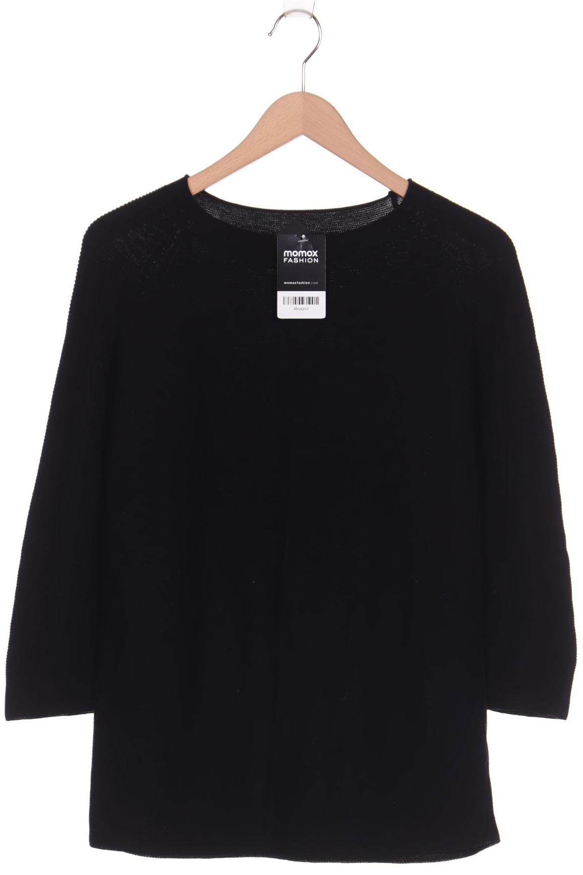 

Madeleine Damen Pullover, schwarz, Gr. 38