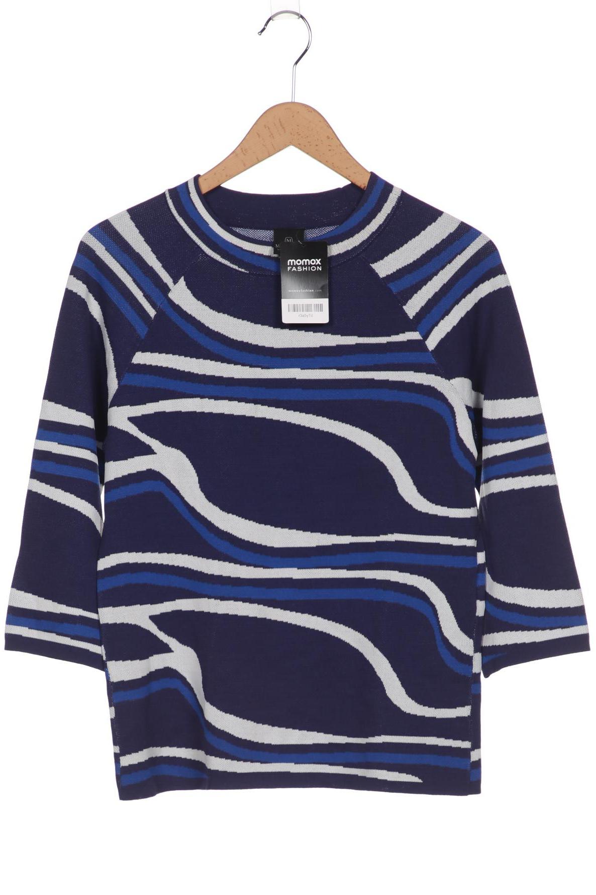 

Madeleine Damen Pullover, marineblau