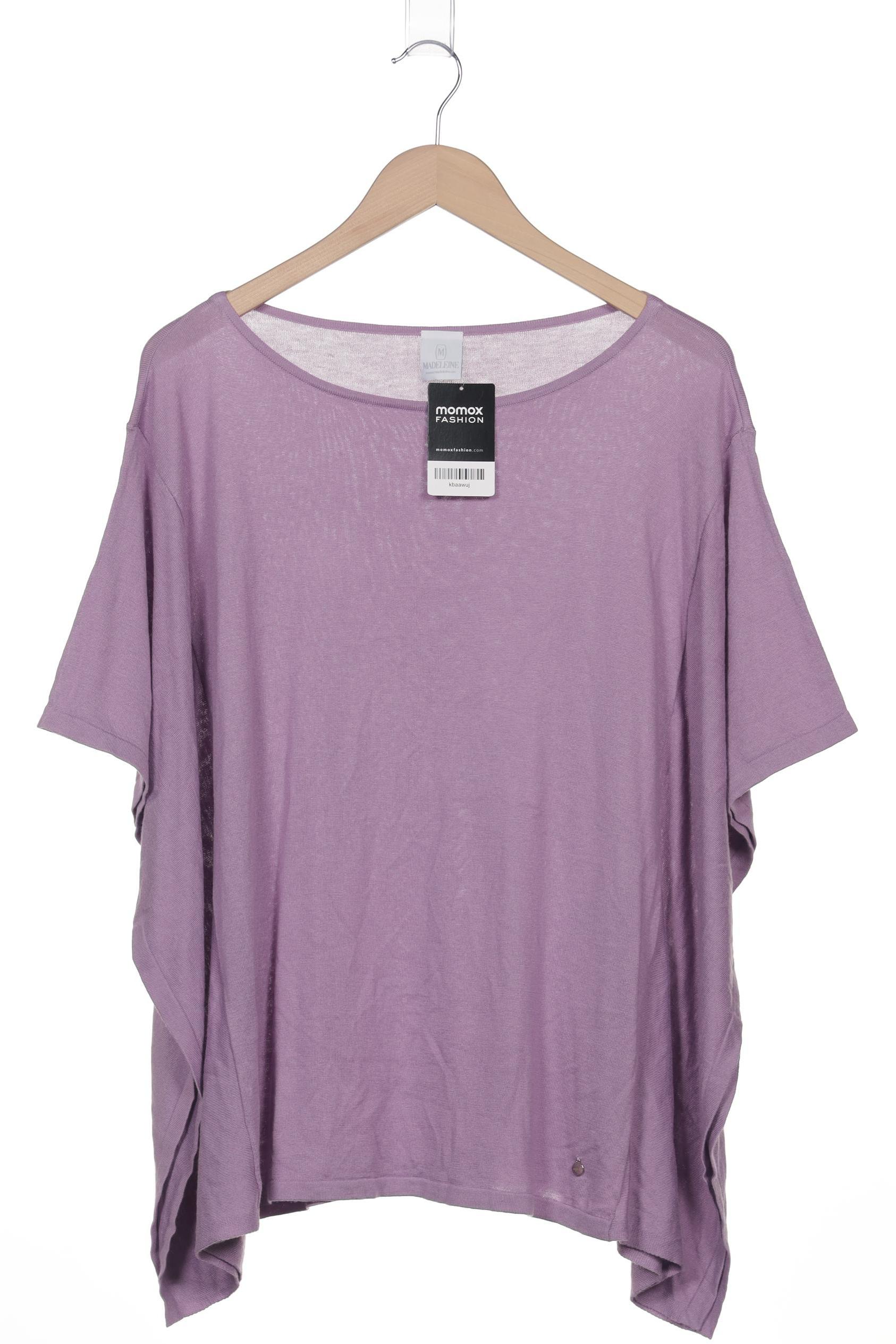 

Madeleine Damen Pullover, flieder, Gr. 36