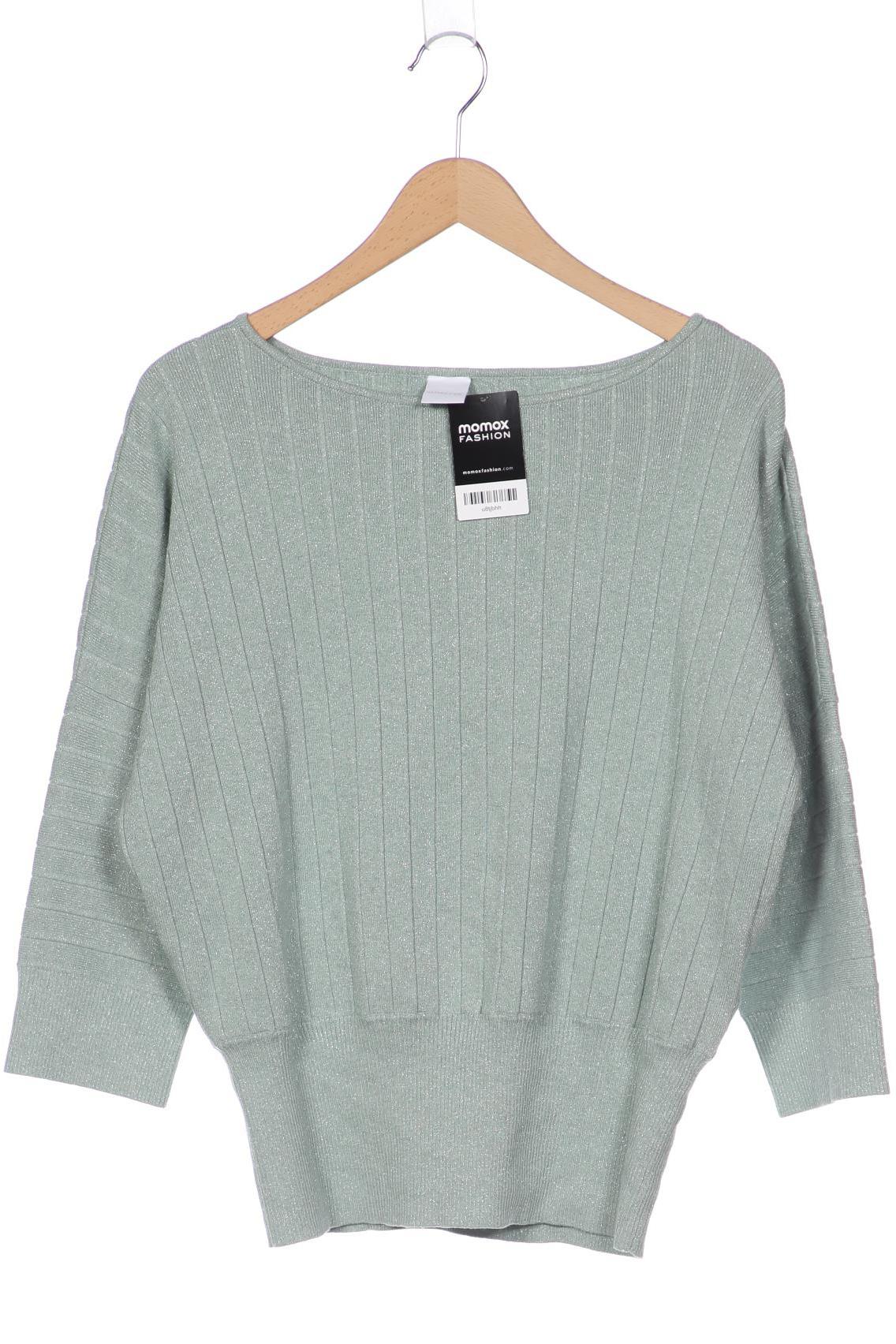 

Madeleine Damen Pullover, grün, Gr. 40