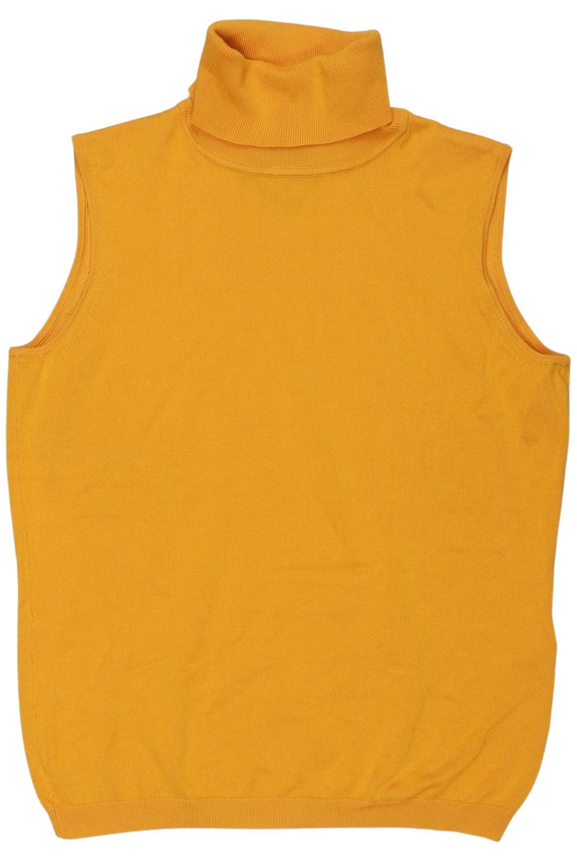 

Madeleine Damen Pullover, gelb, Gr. 40