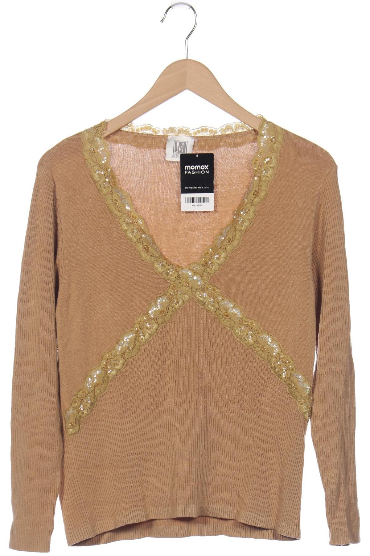 

Madeleine Damen Pullover, beige