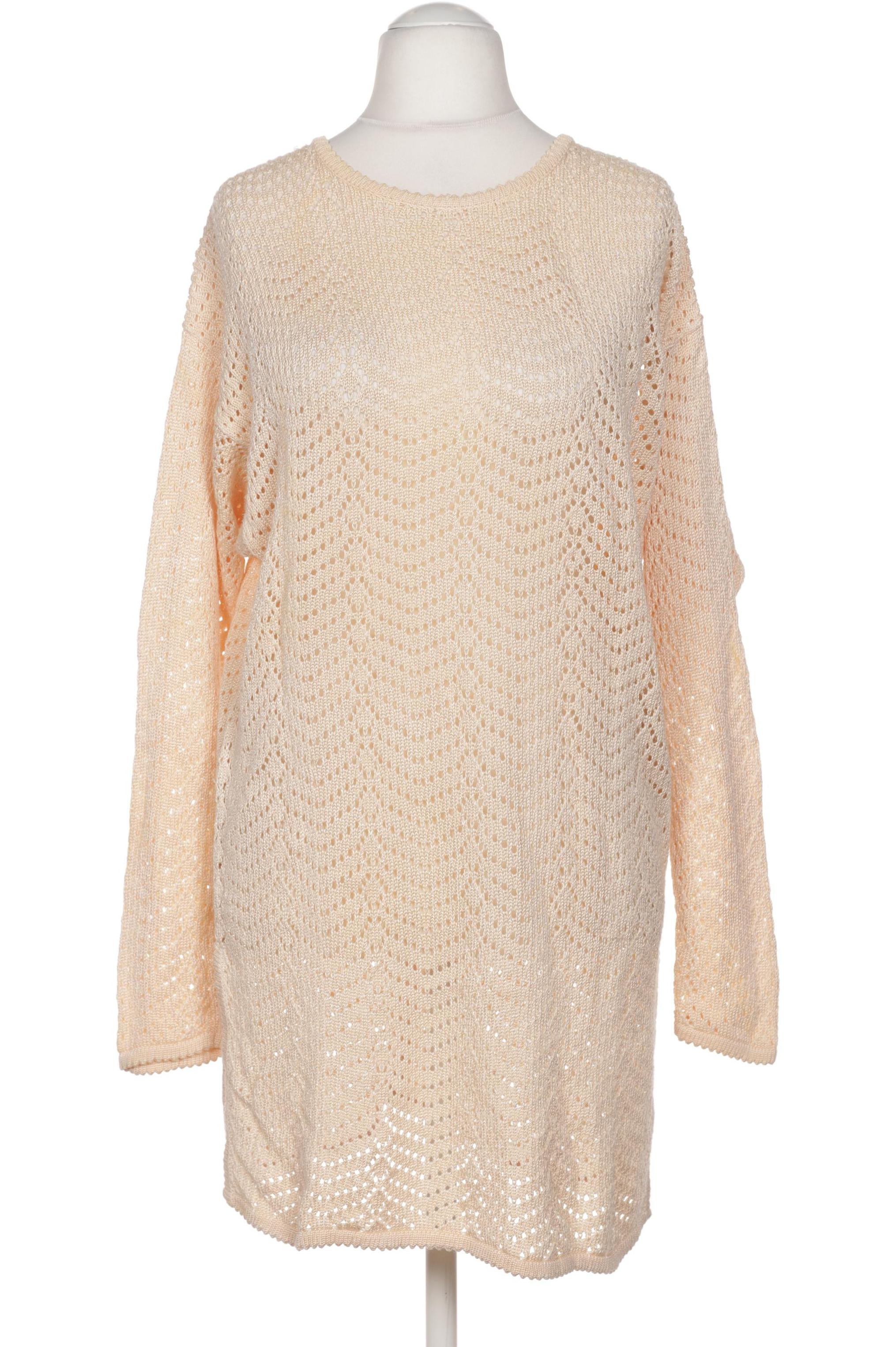 

Madeleine Damen Pullover, beige, Gr. 36