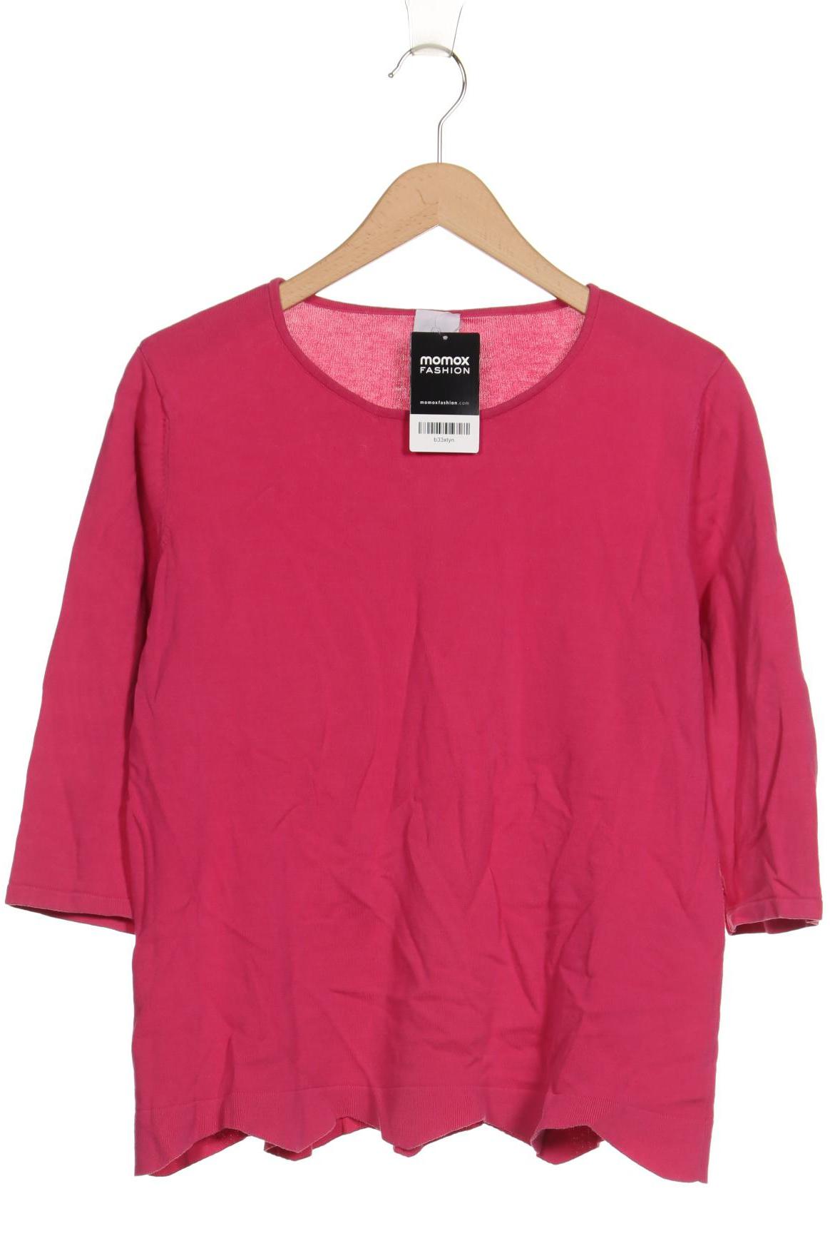 

Madeleine Damen Pullover, pink, Gr. 44
