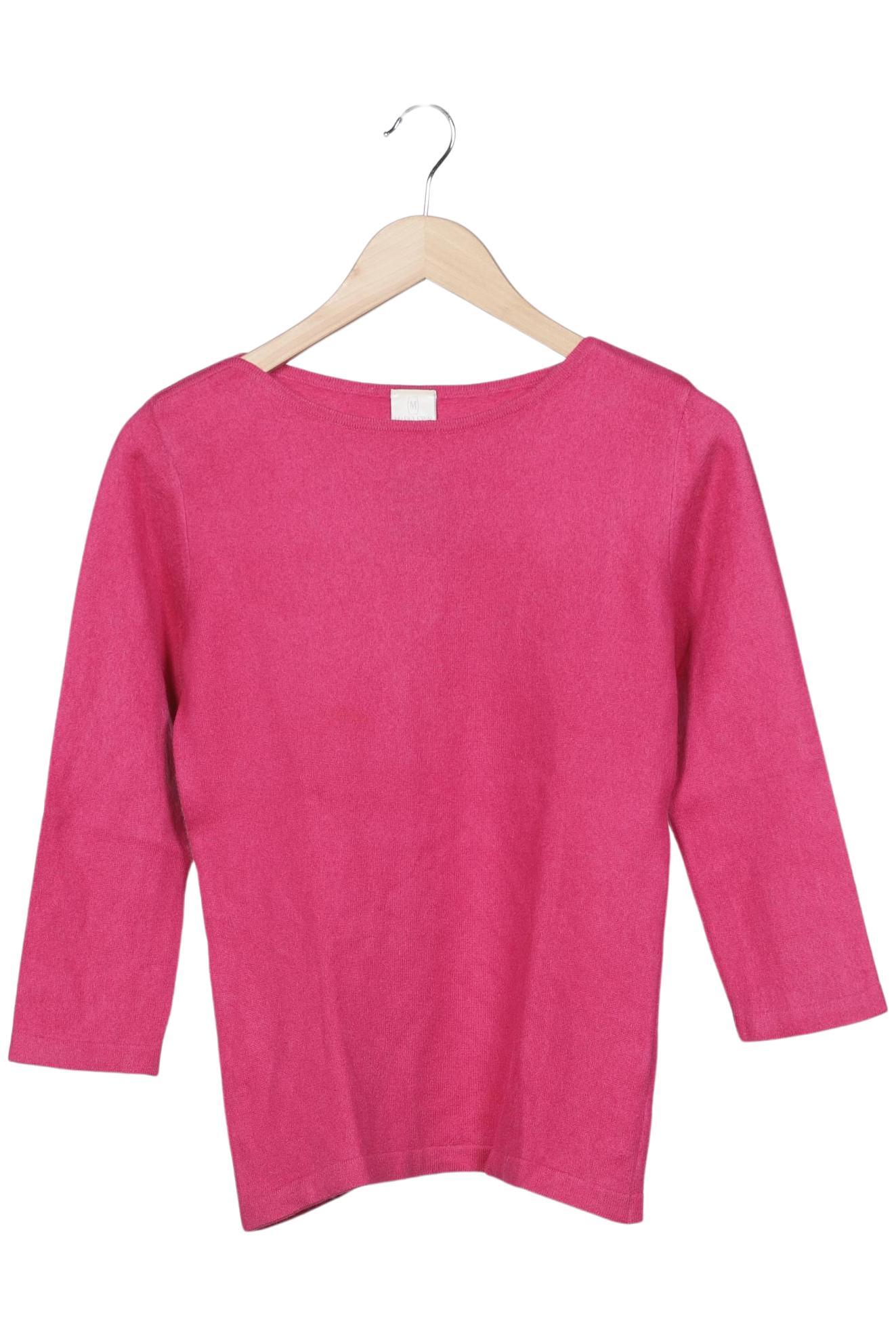 

Madeleine Damen Pullover, pink, Gr. 36
