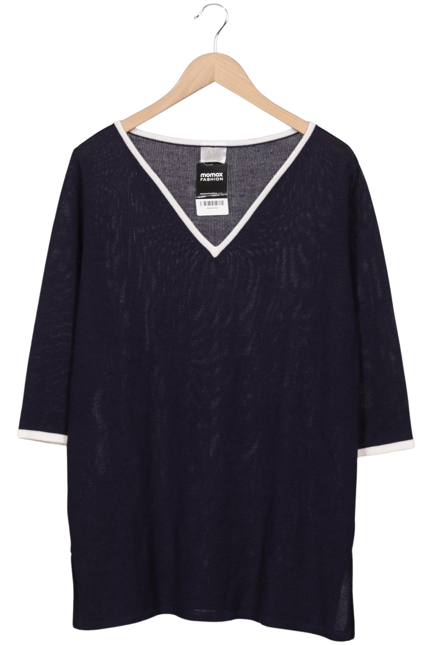 

Madeleine Damen Pullover, marineblau, Gr. 46