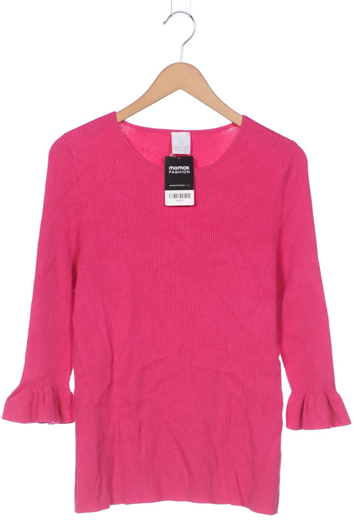

Madeleine Damen Pullover, pink, Gr. 44
