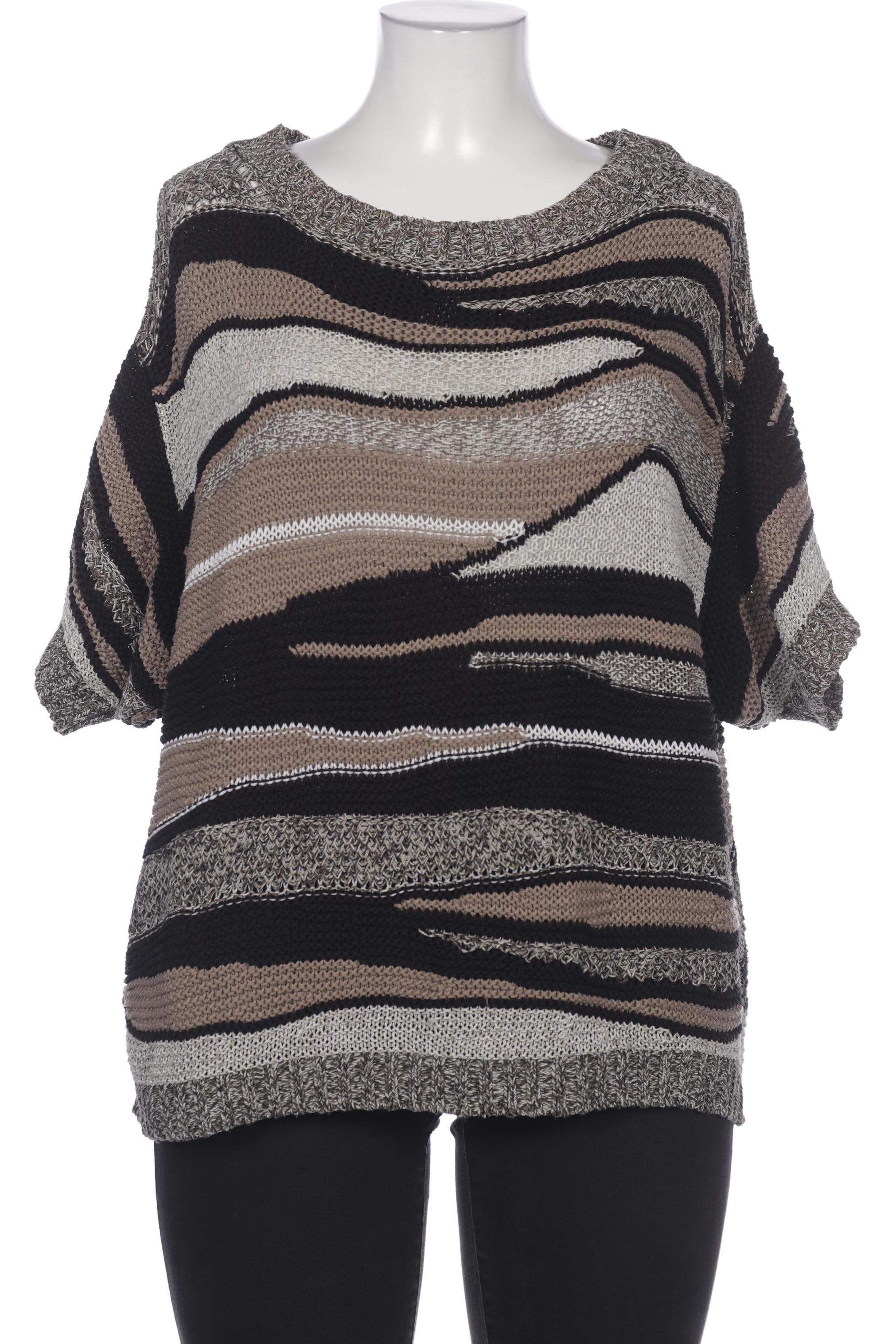 

Madeleine Damen Pullover, braun, Gr. 44