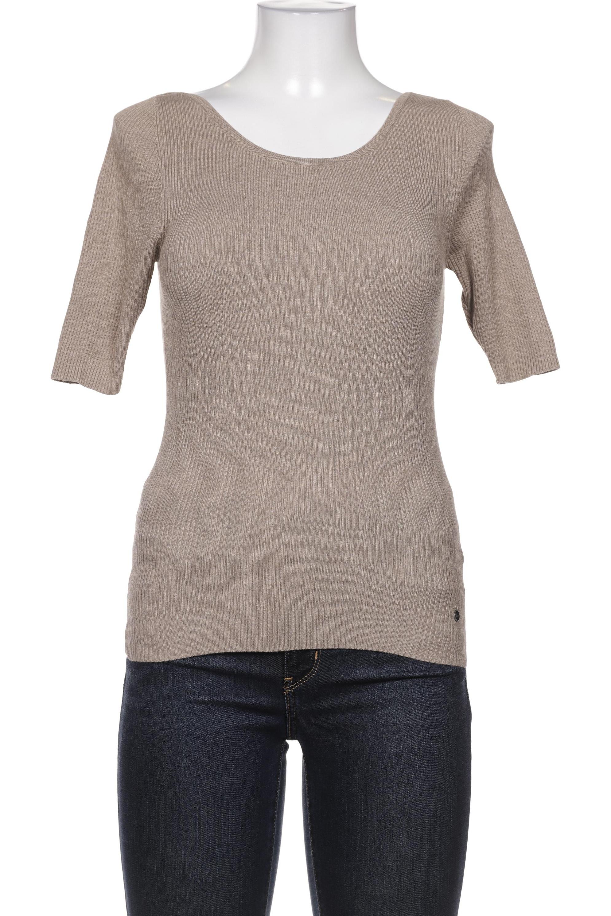 

Madeleine Damen Pullover, braun, Gr. 36