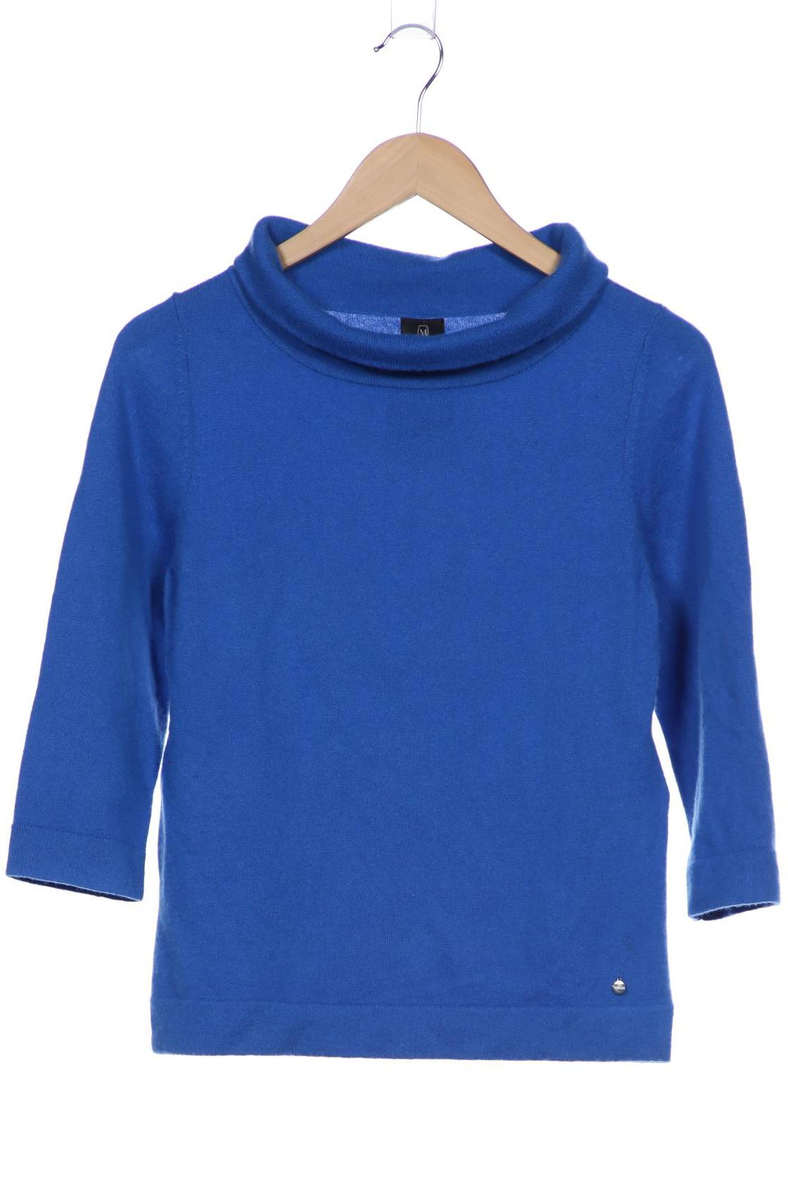 

Madeleine Damen Pullover, blau, Gr. 34