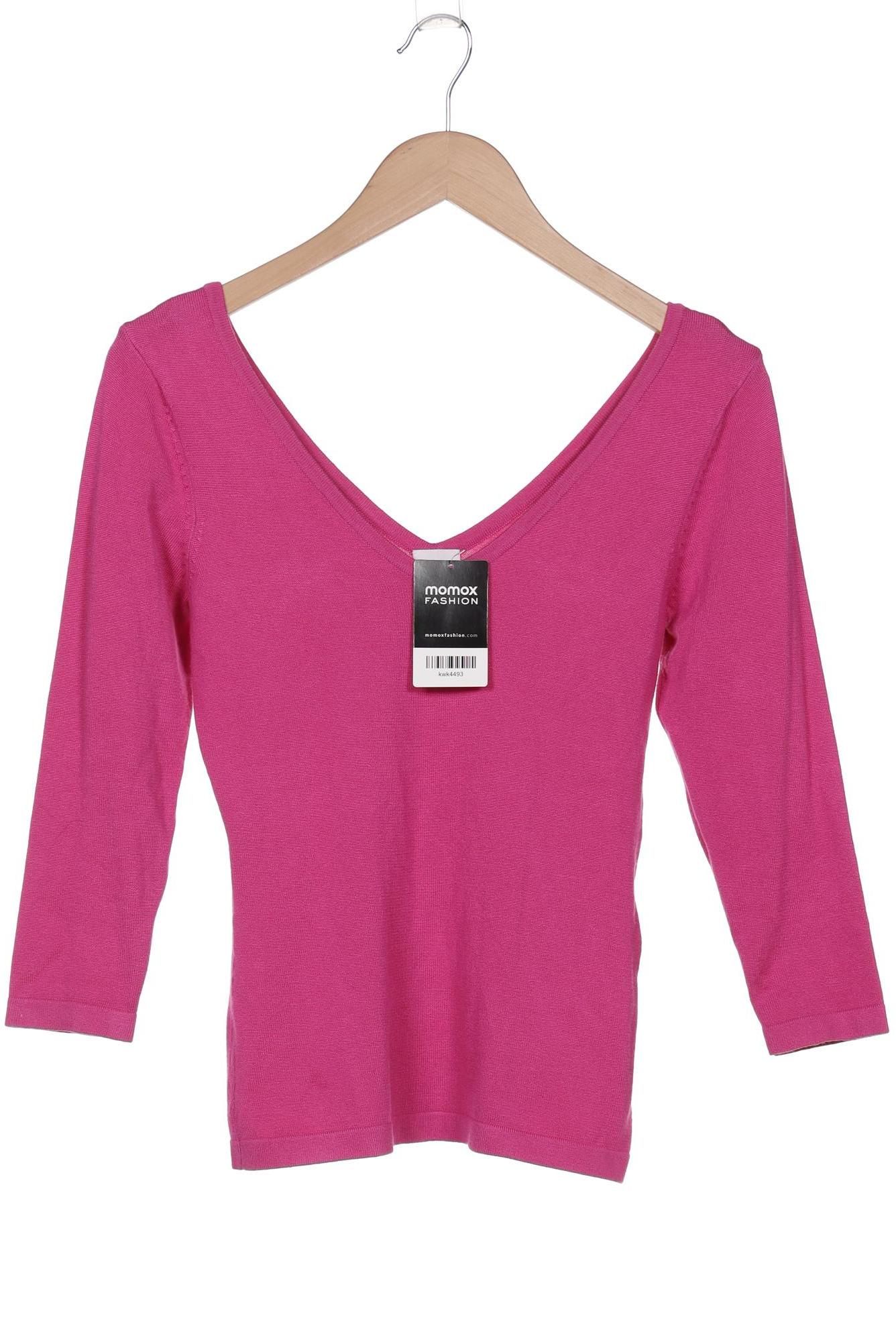 

Madeleine Damen Pullover, pink, Gr. 34