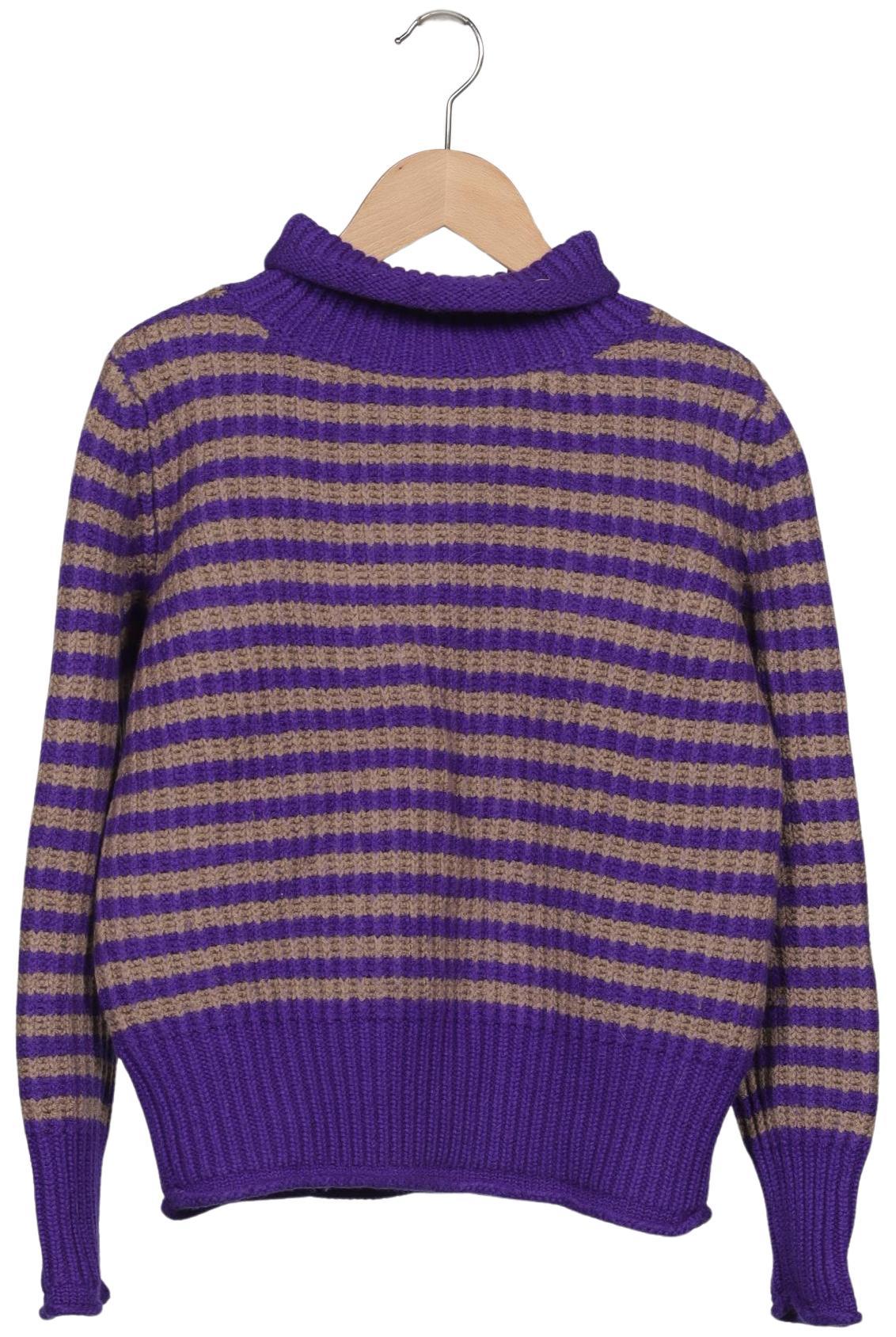 

Madeleine Damen Pullover, flieder, Gr. 36