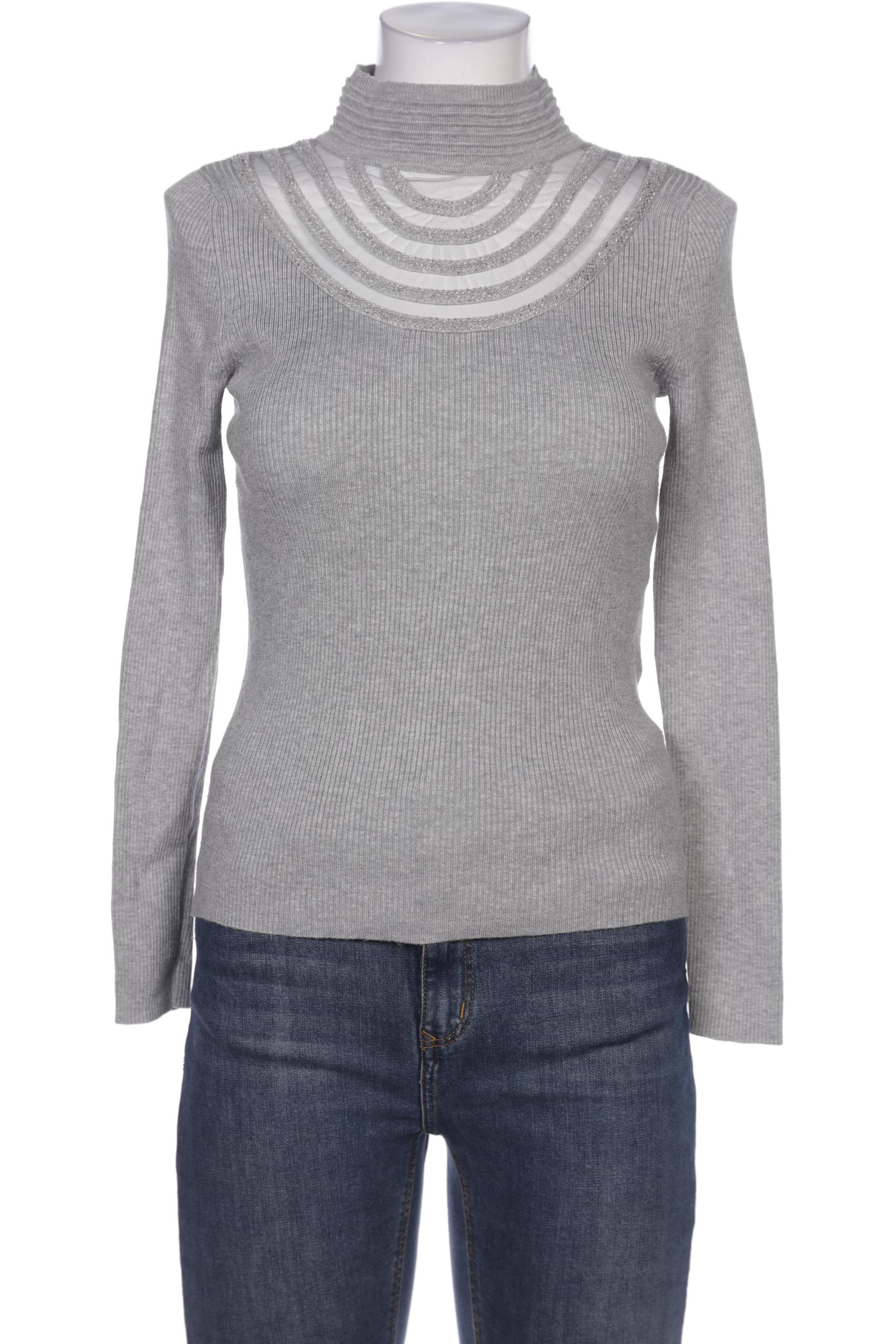 

Madeleine Damen Pullover, grau