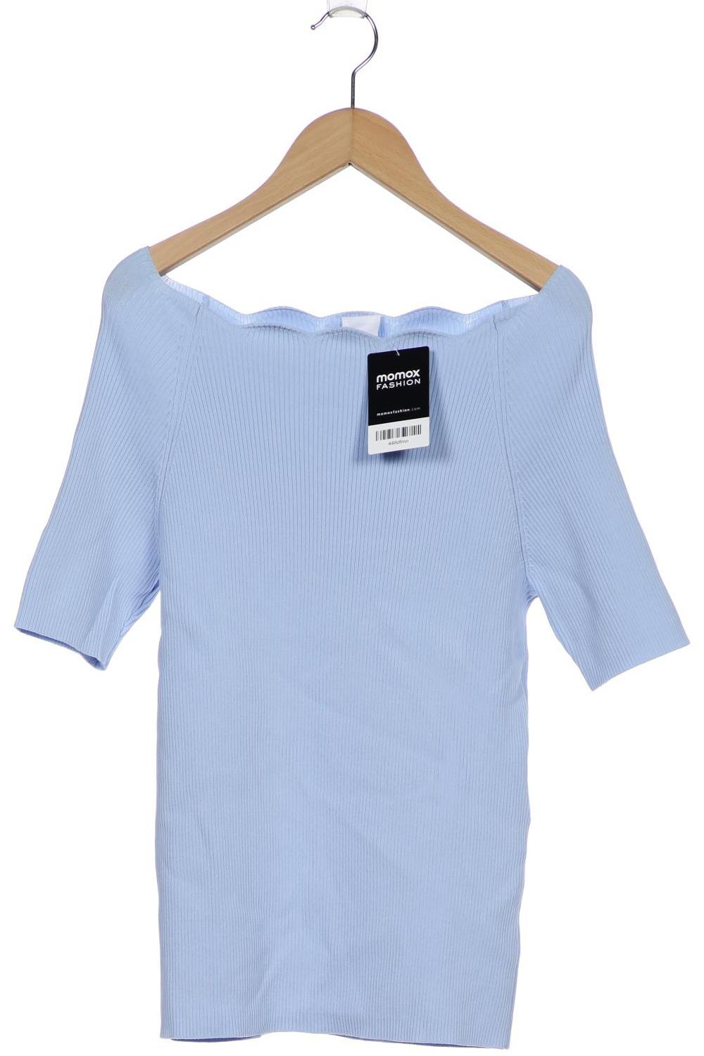

Madeleine Damen Pullover, blau