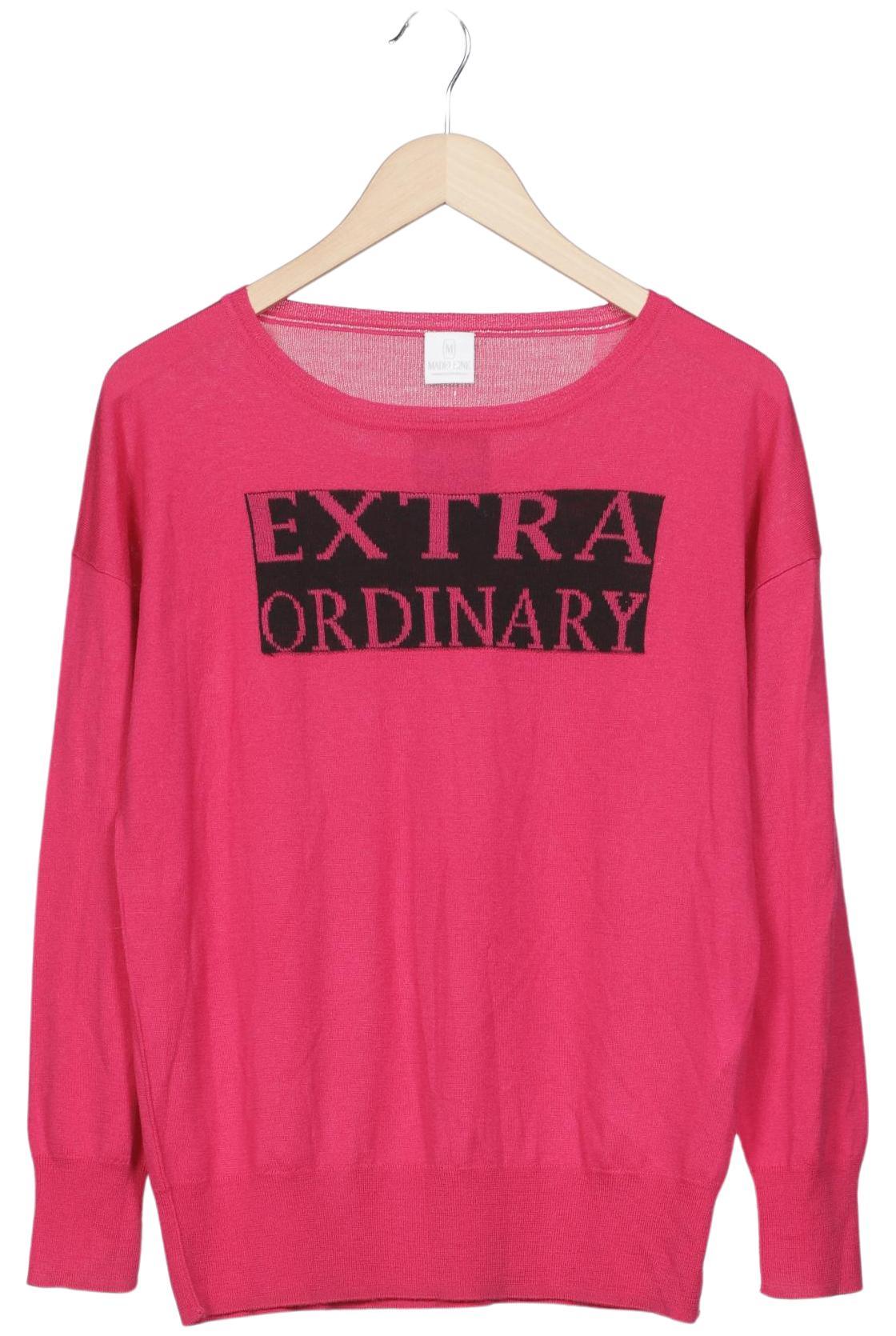 

Madeleine Damen Pullover, pink, Gr. 40