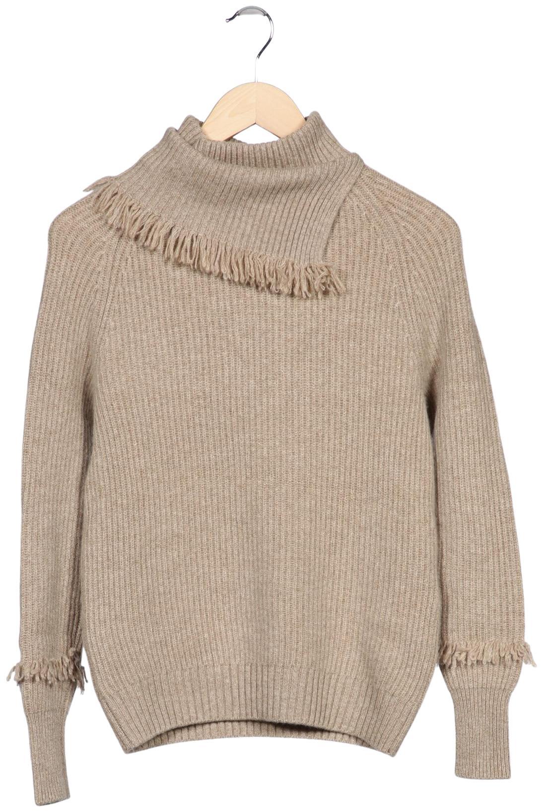 

Madeleine Damen Pullover, beige, Gr. 36