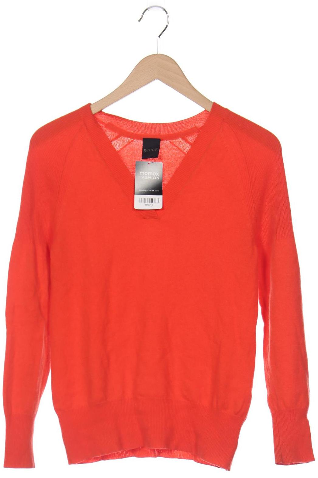 

Madeleine Damen Pullover, rot