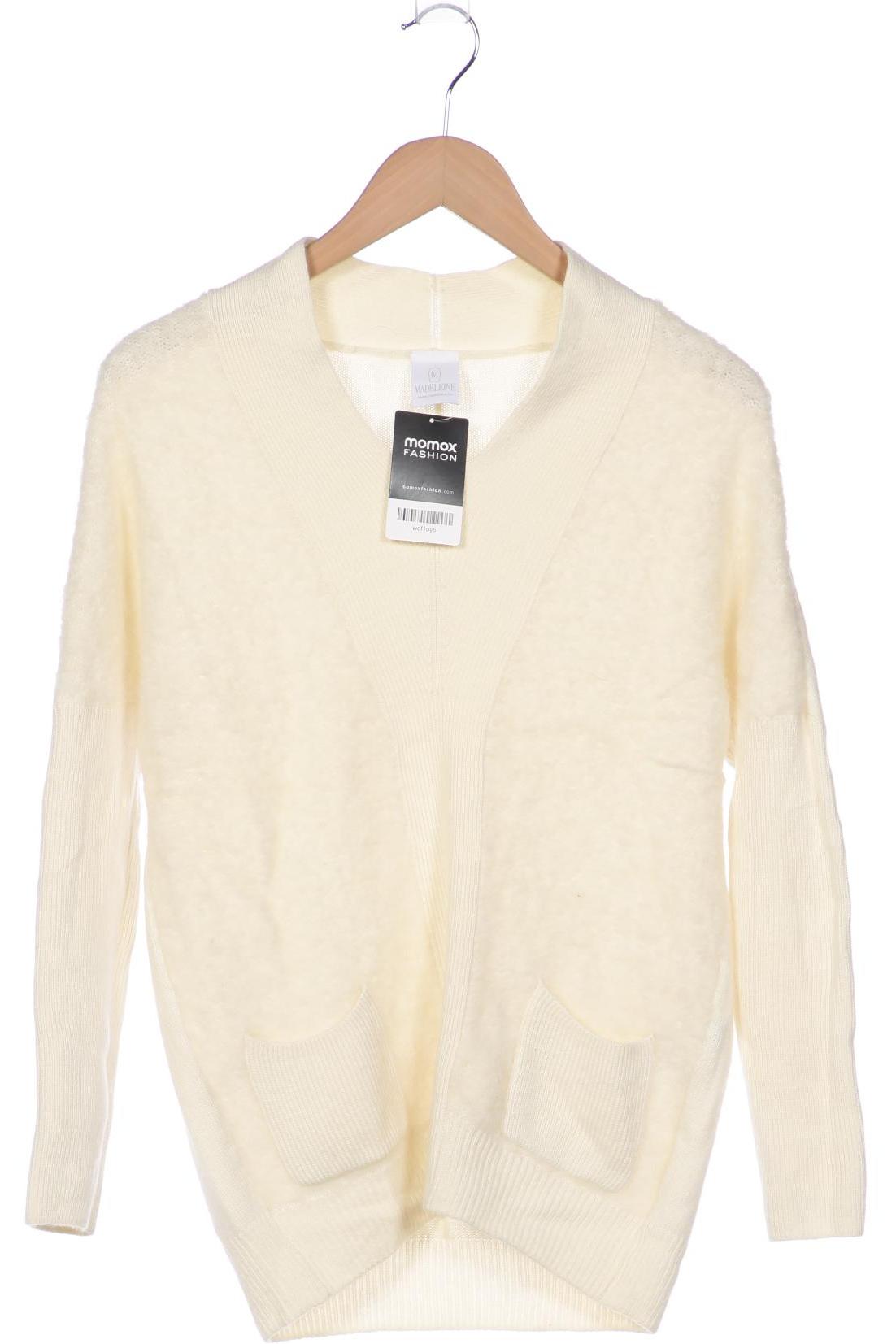 

Madeleine Damen Pullover, cremeweiß