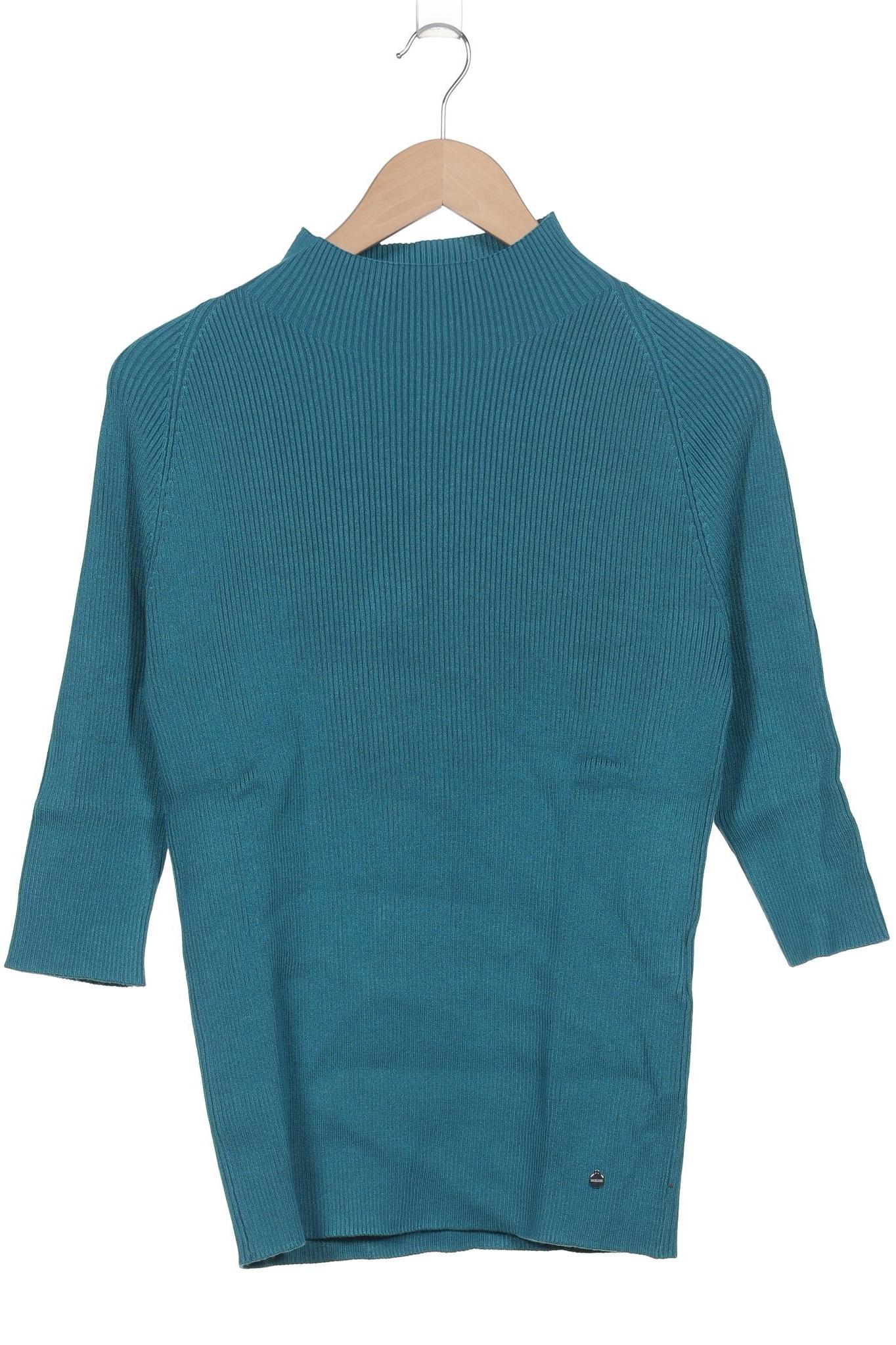 

Madeleine Damen Pullover, blau, Gr. 48