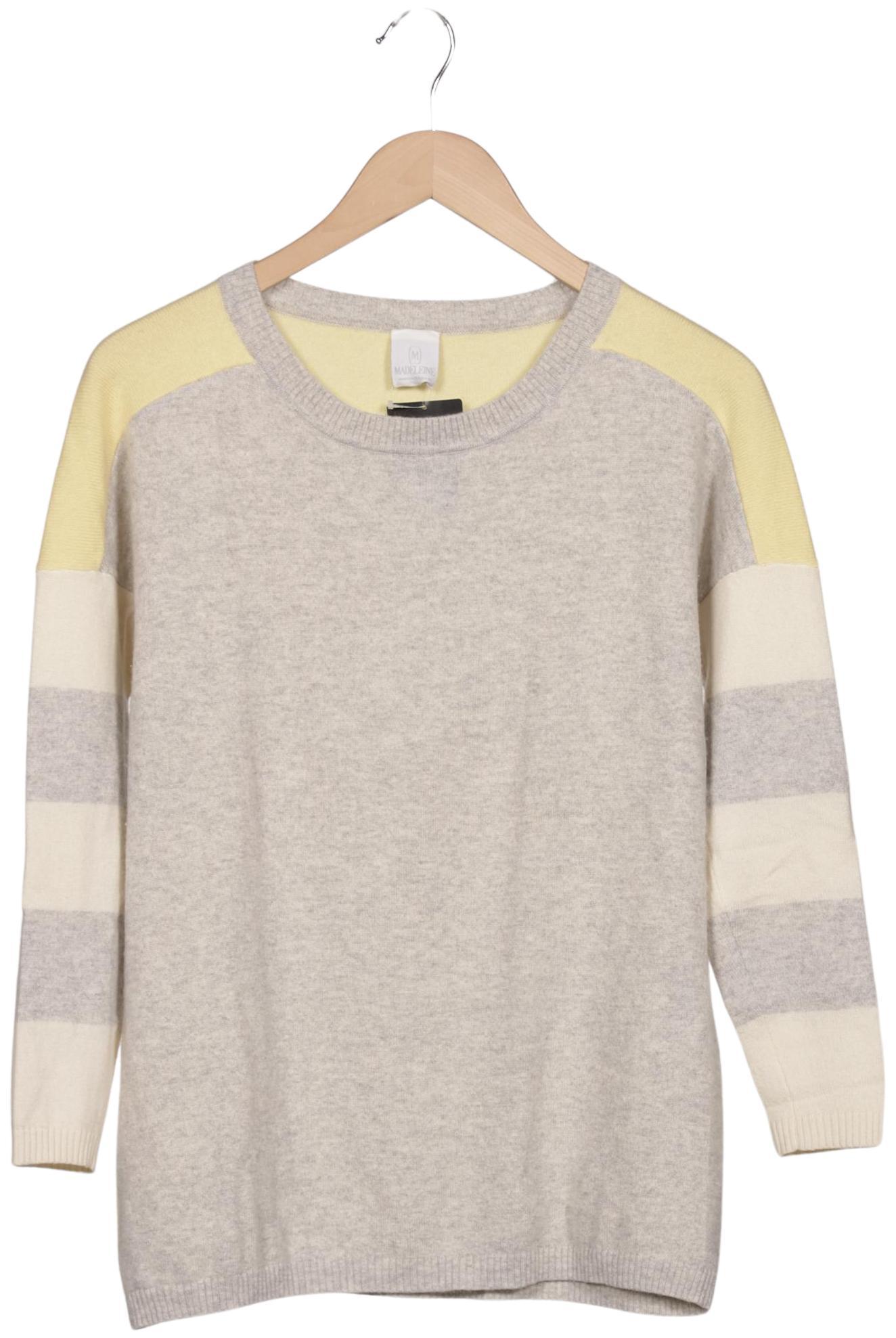 

Madeleine Damen Pullover, mehrfarbig, Gr. 36