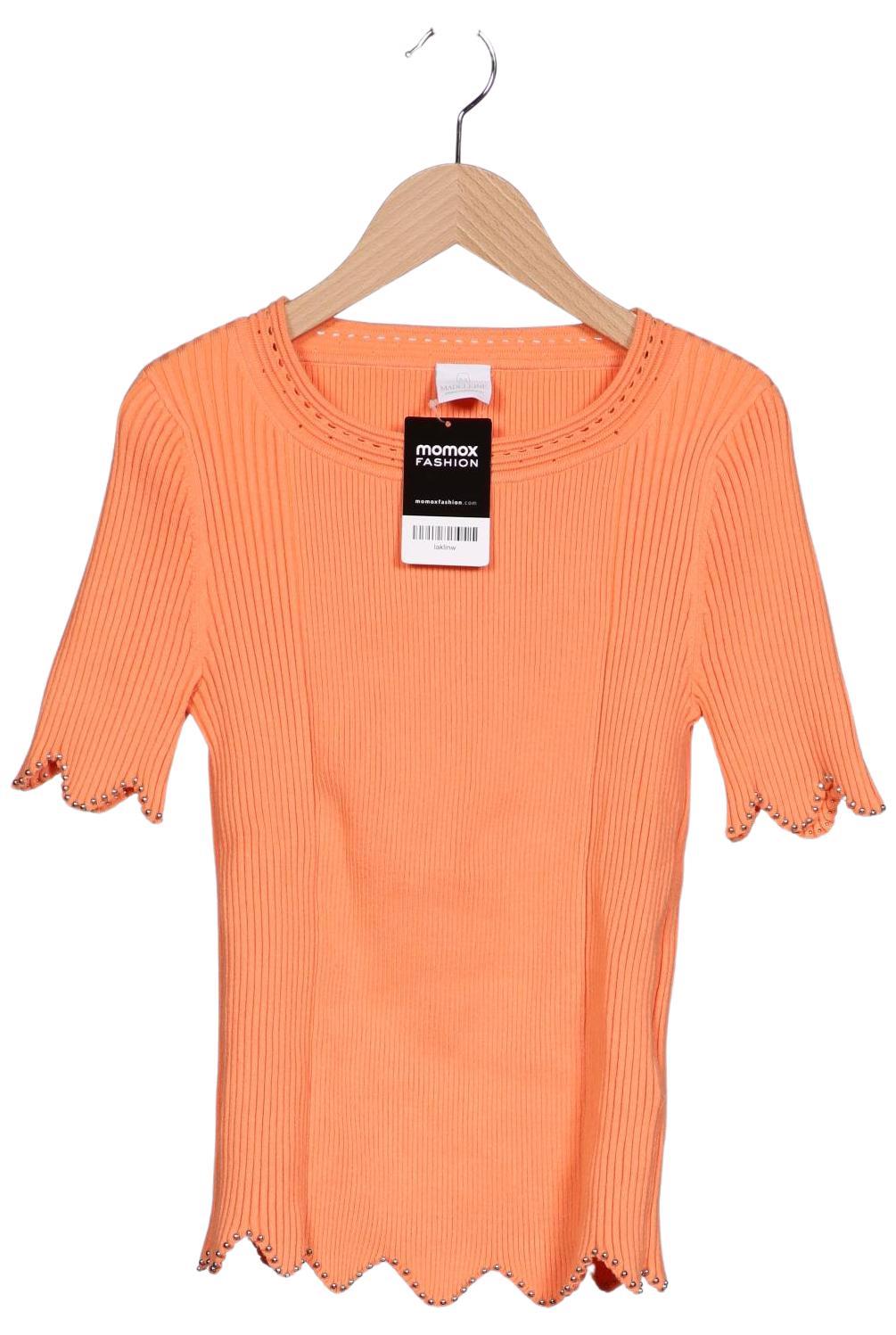 

Madeleine Damen Pullover, orange, Gr. 36