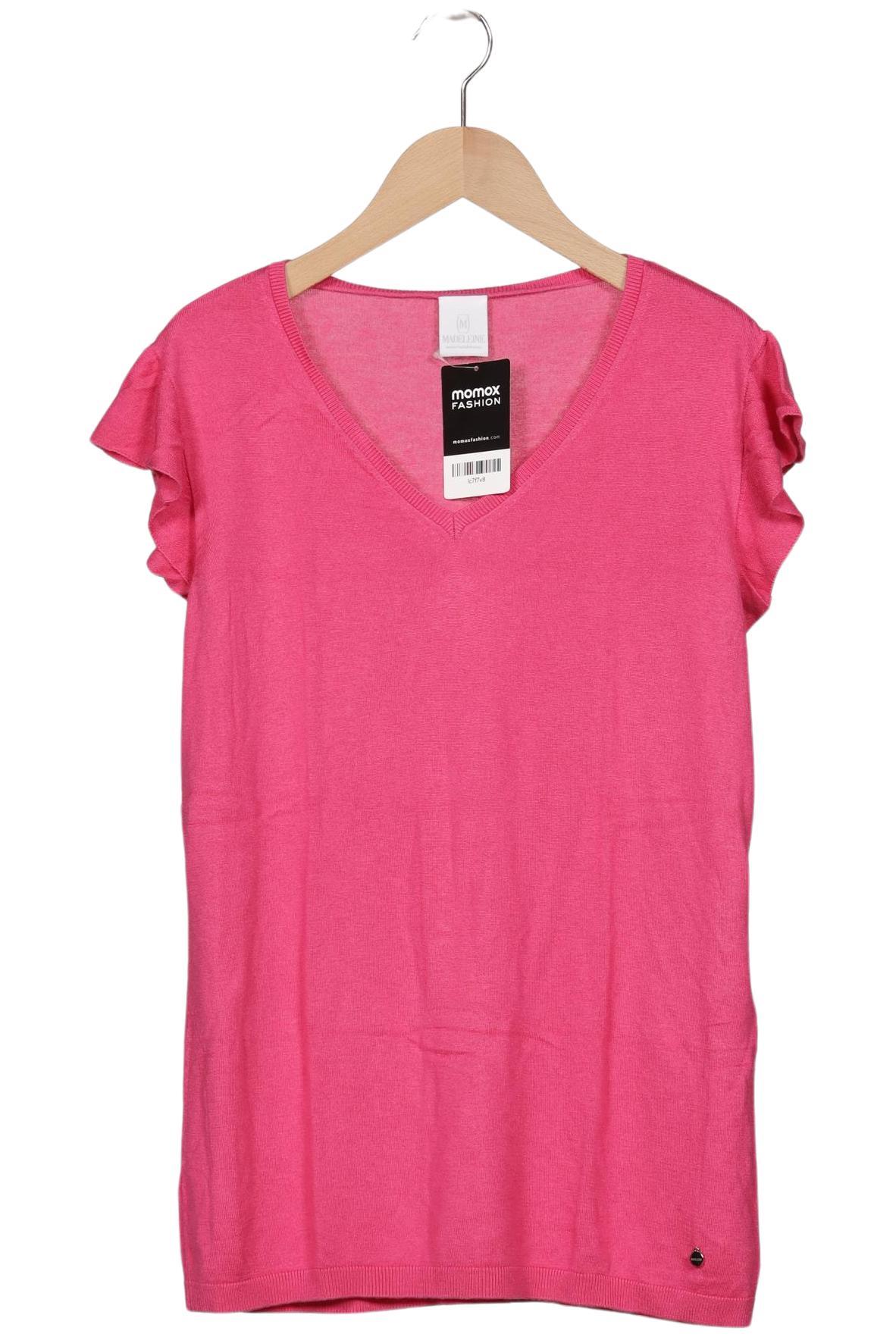 

Madeleine Damen Pullover, pink, Gr. 40