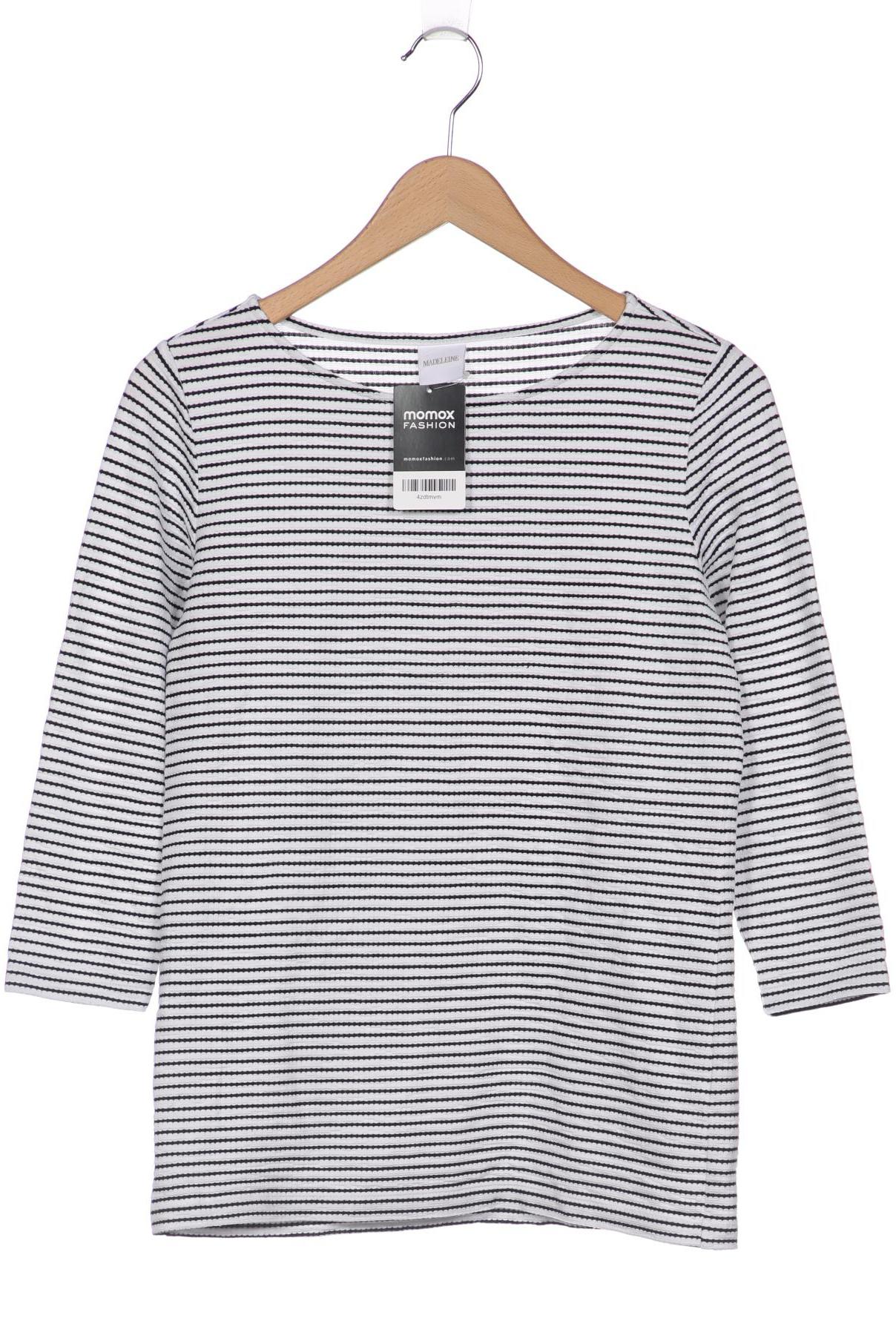 

Madeleine Damen Pullover, weiß