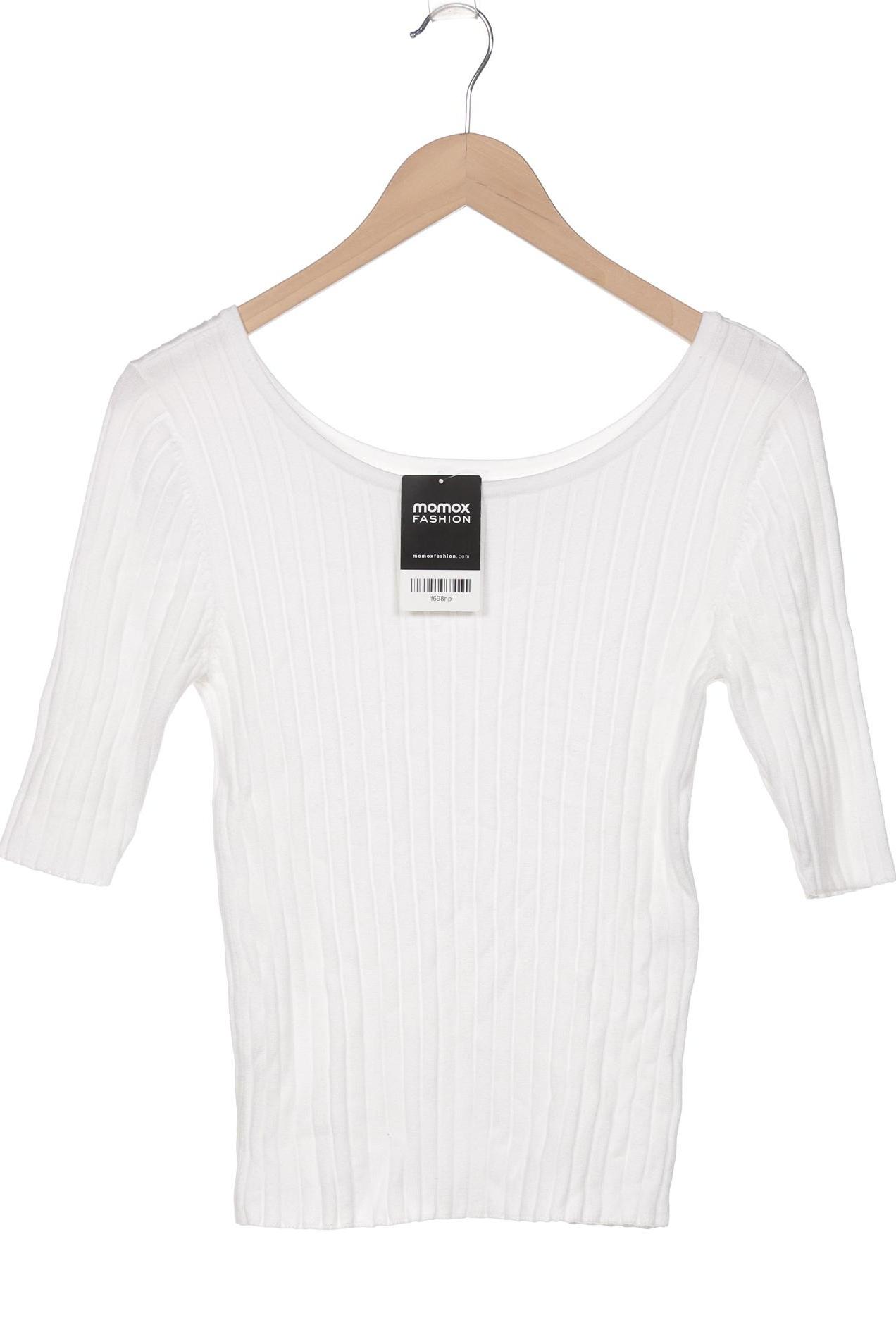 

Madeleine Damen Pullover, weiß, Gr. 36