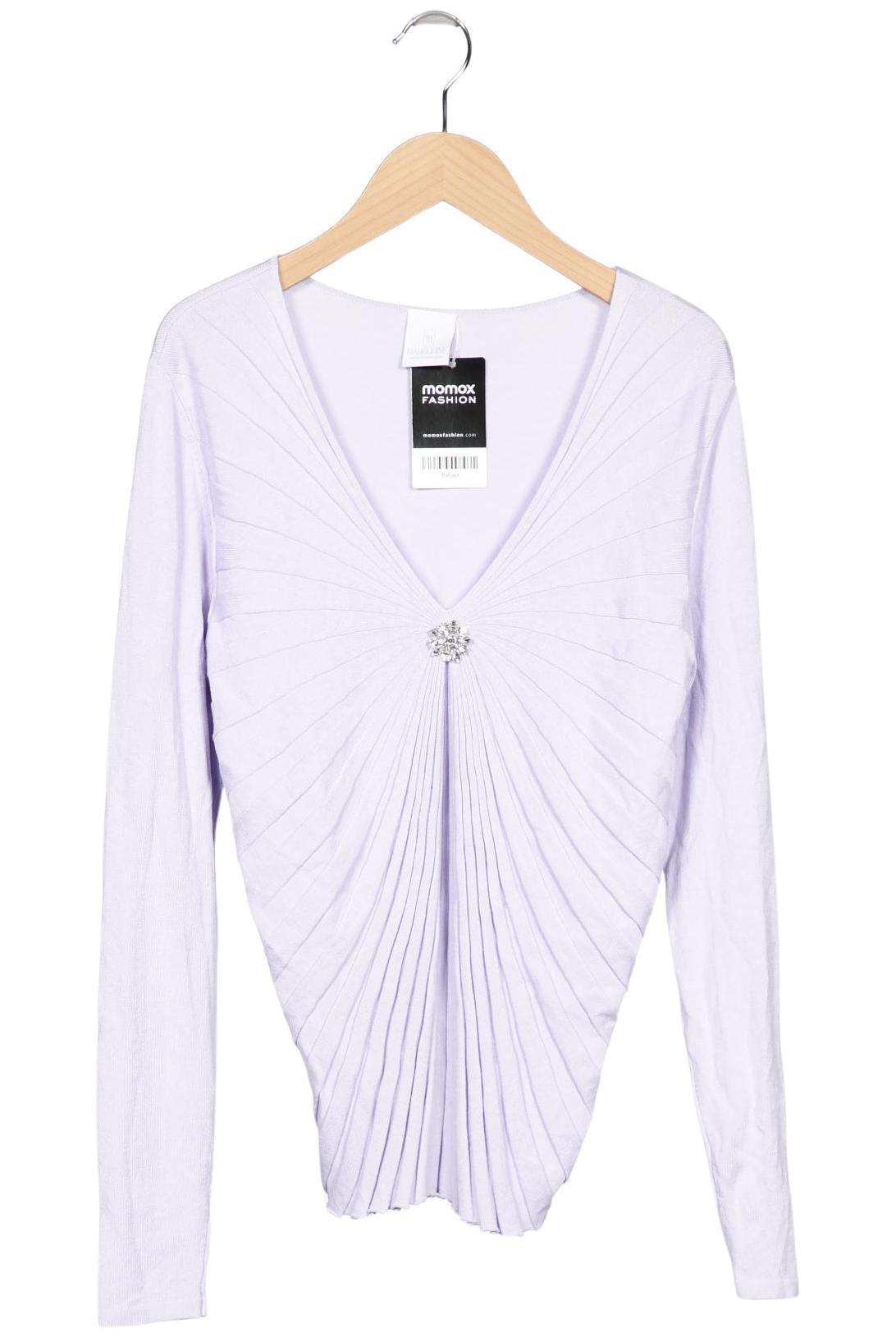 

Madeleine Damen Pullover, flieder, Gr. 36