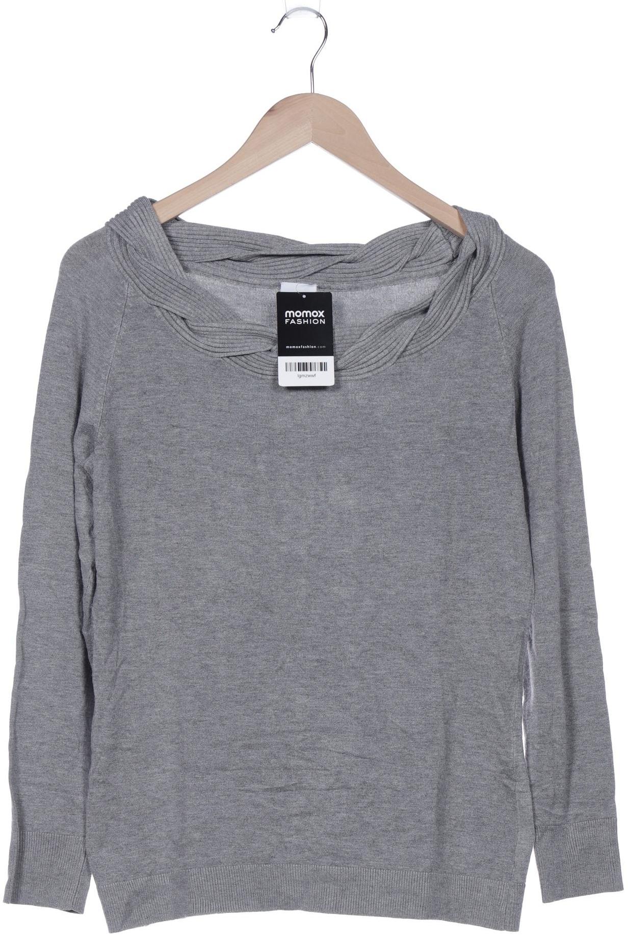 

Madeleine Damen Pullover, grau, Gr. 36