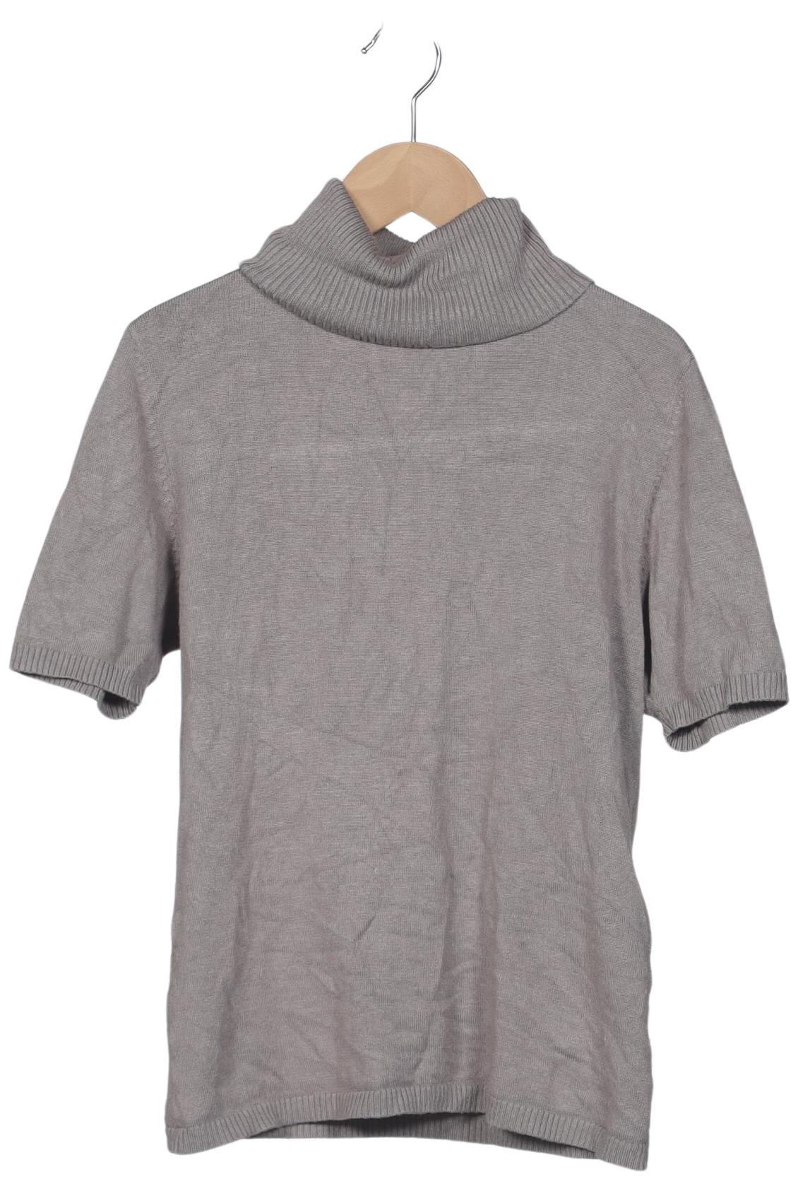 

Madeleine Damen Pullover, grau, Gr. 36