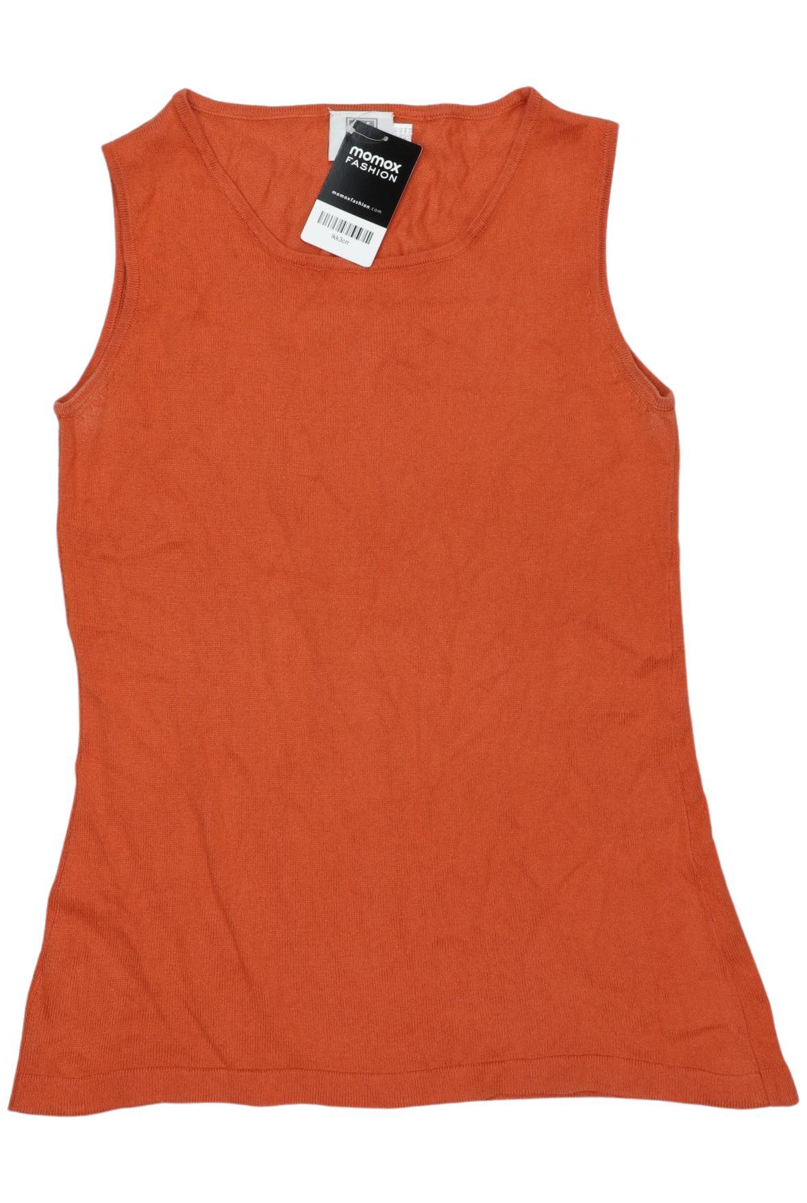 

Madeleine Damen Pullover, orange, Gr. 38