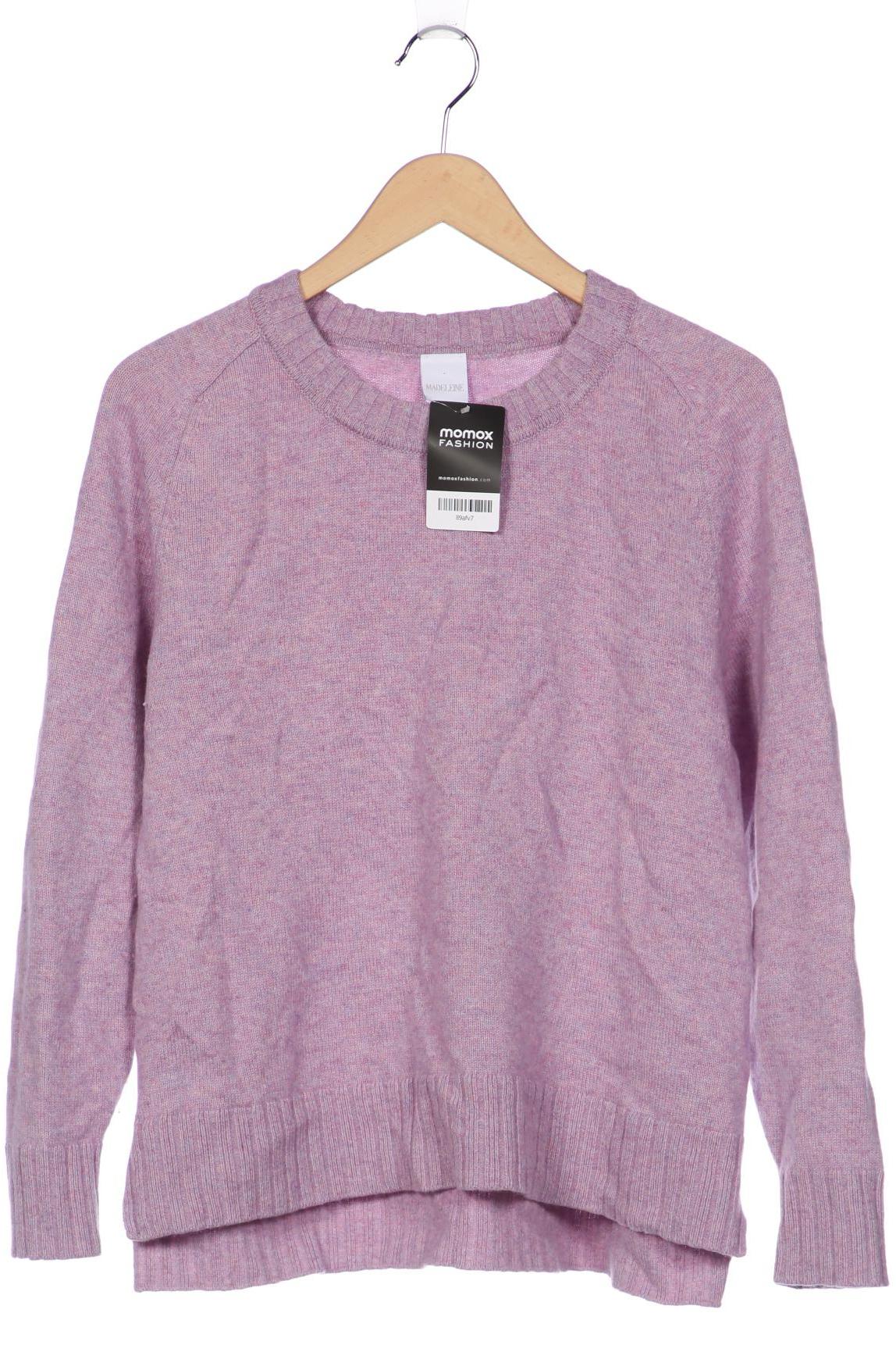 

Madeleine Damen Pullover, flieder, Gr. 40