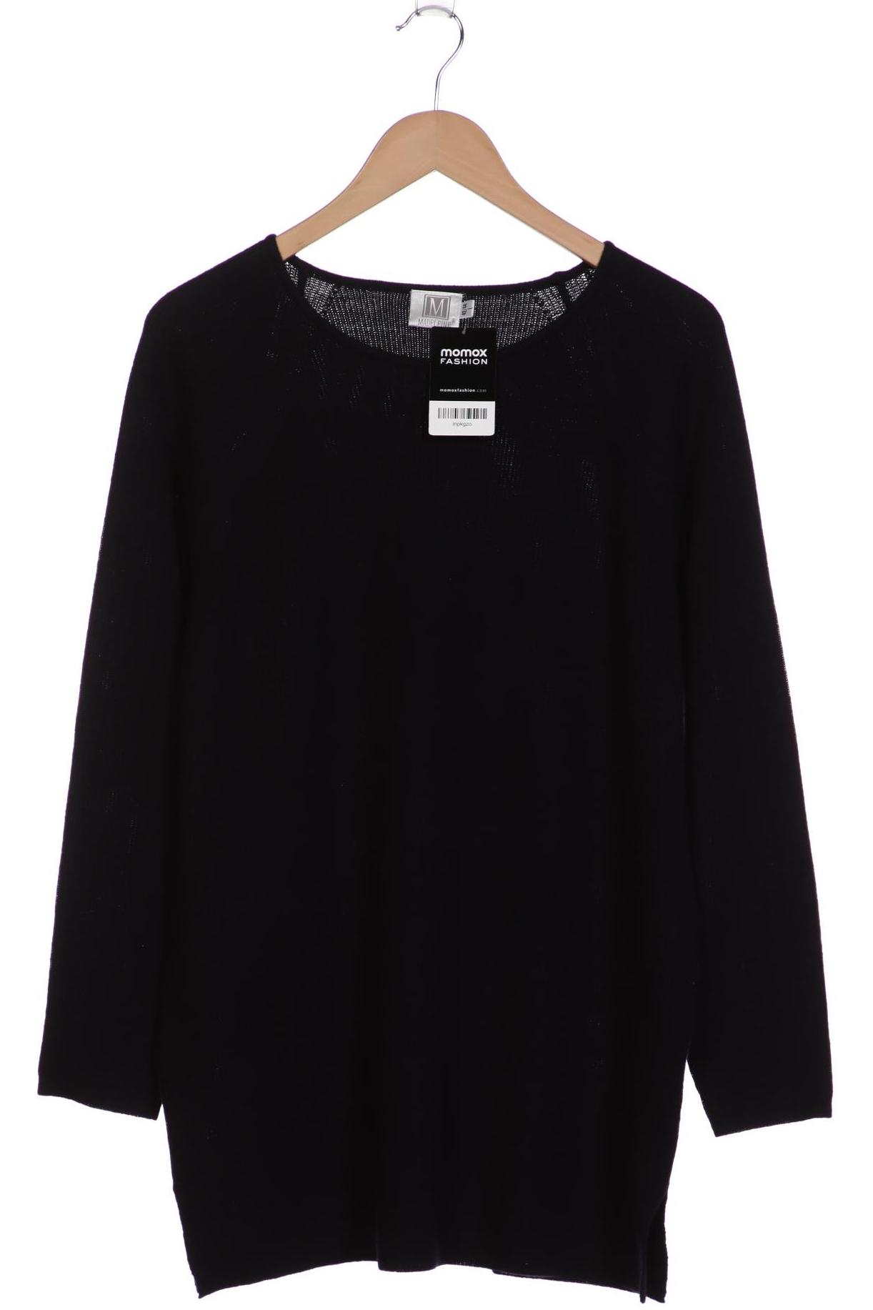 

Madeleine Damen Pullover, marineblau, Gr. 42