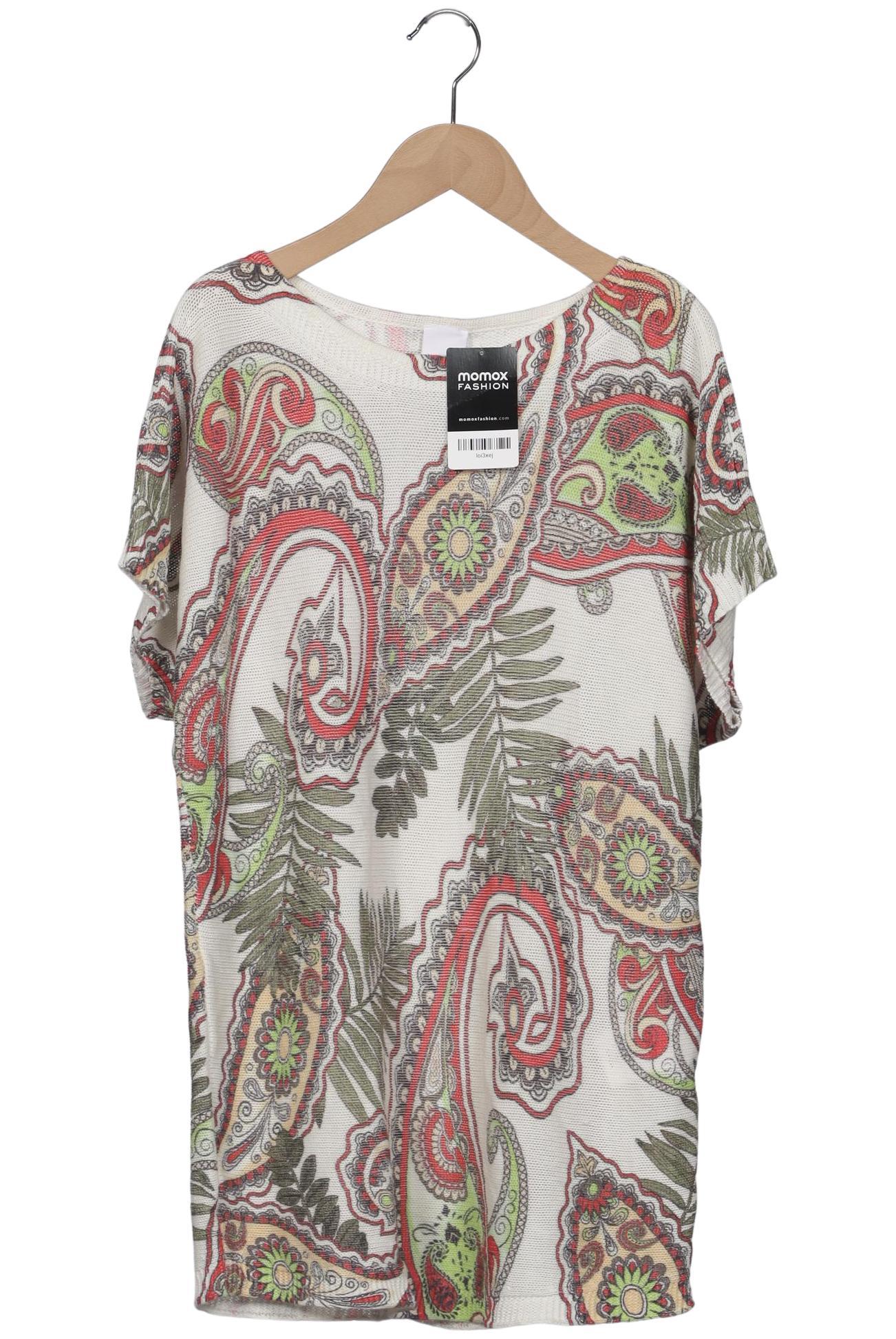 

Madeleine Damen Pullover, mehrfarbig, Gr. 40