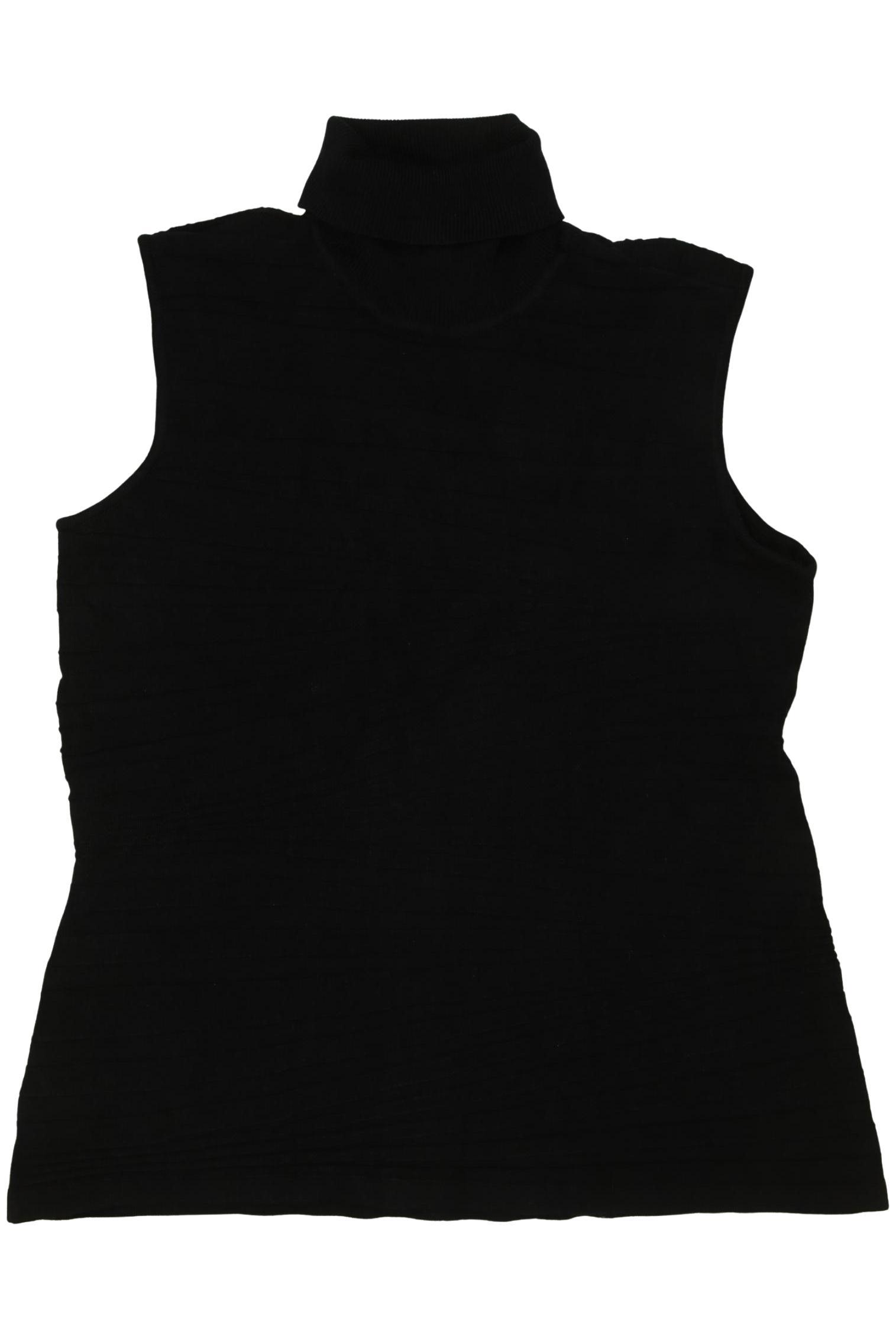

Madeleine Damen Pullover, schwarz, Gr. 40