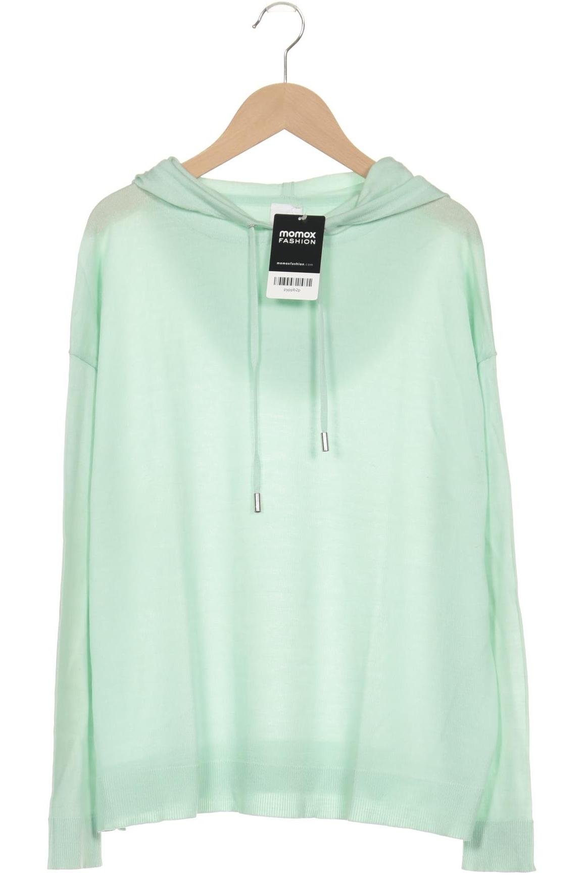 

Madeleine Damen Pullover, türkis, Gr. 44