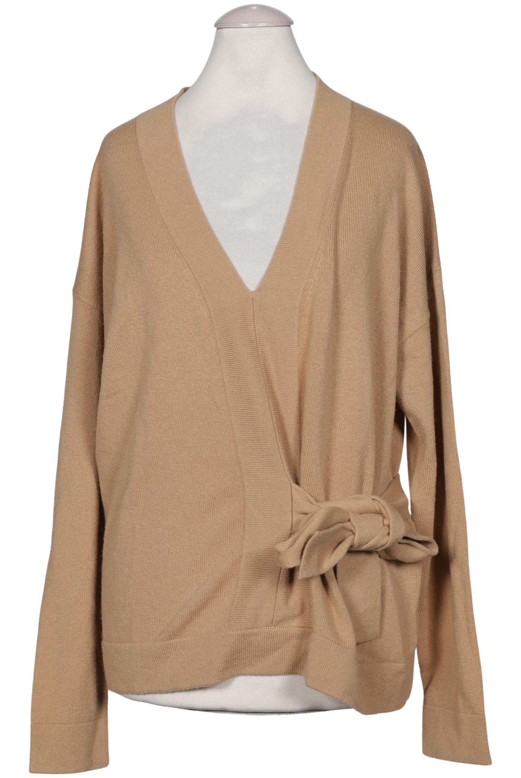 

Madeleine Damen Pullover, beige, Gr. 36
