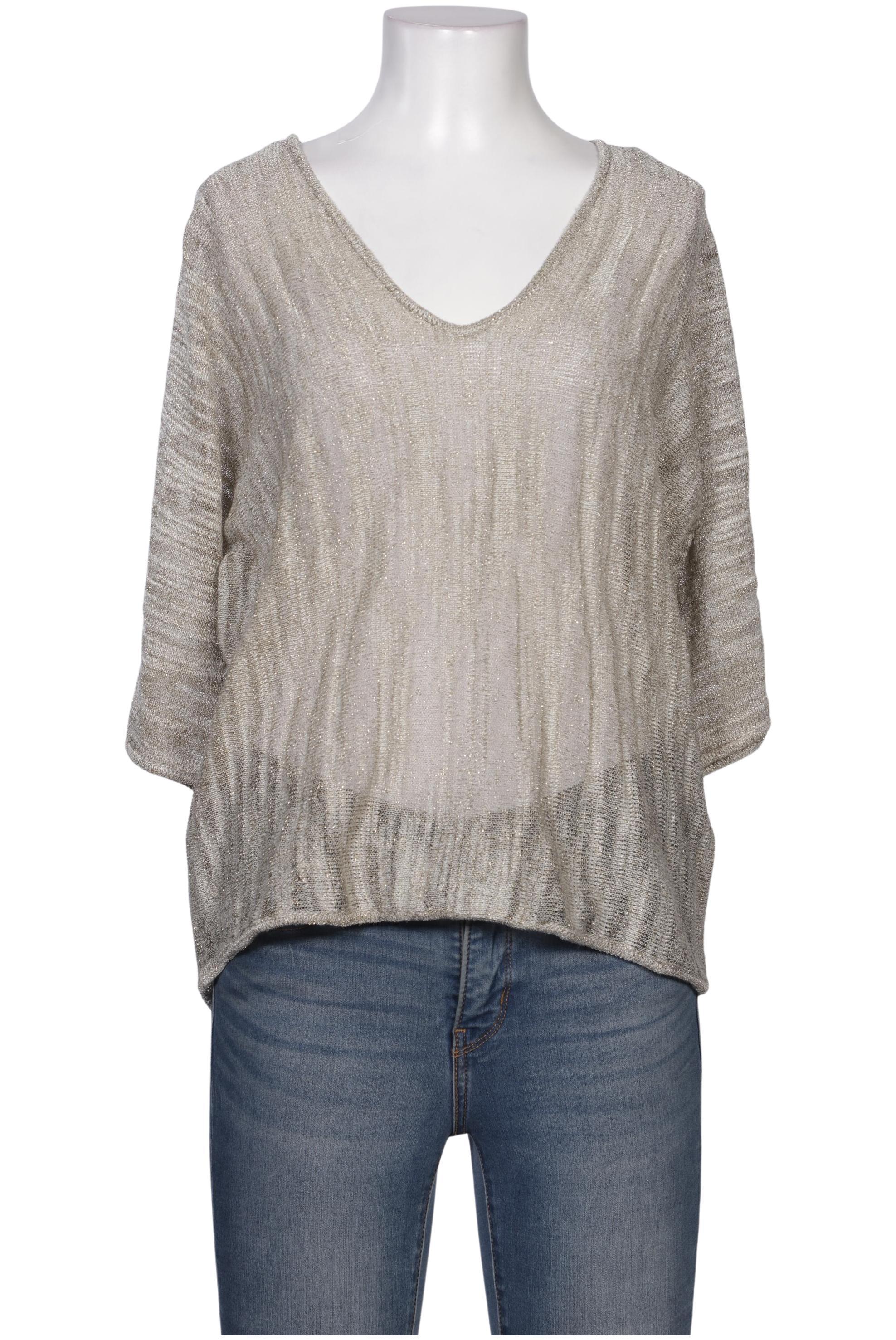 

Madeleine Damen Pullover, beige, Gr. 36