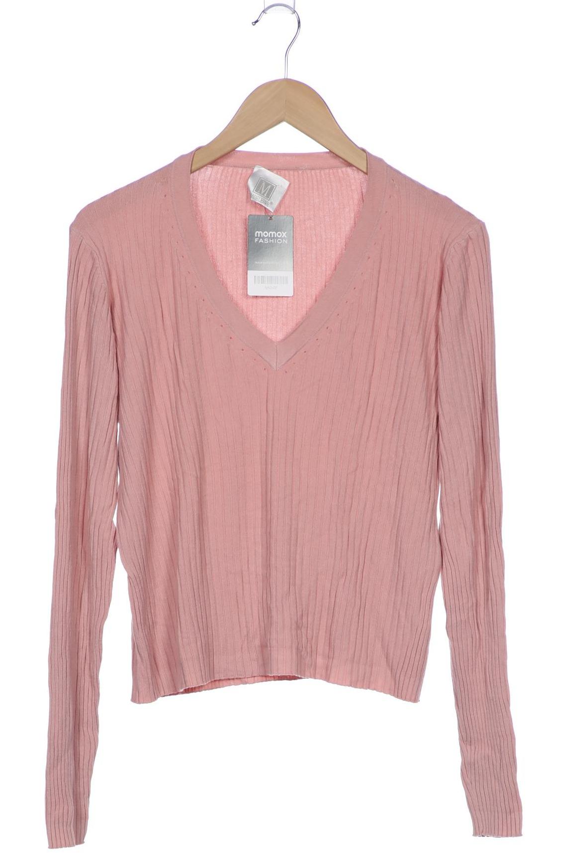 

Madeleine Damen Pullover, pink, Gr. 40