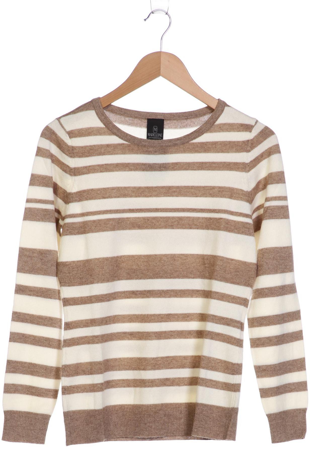 

Madeleine Damen Pullover, braun