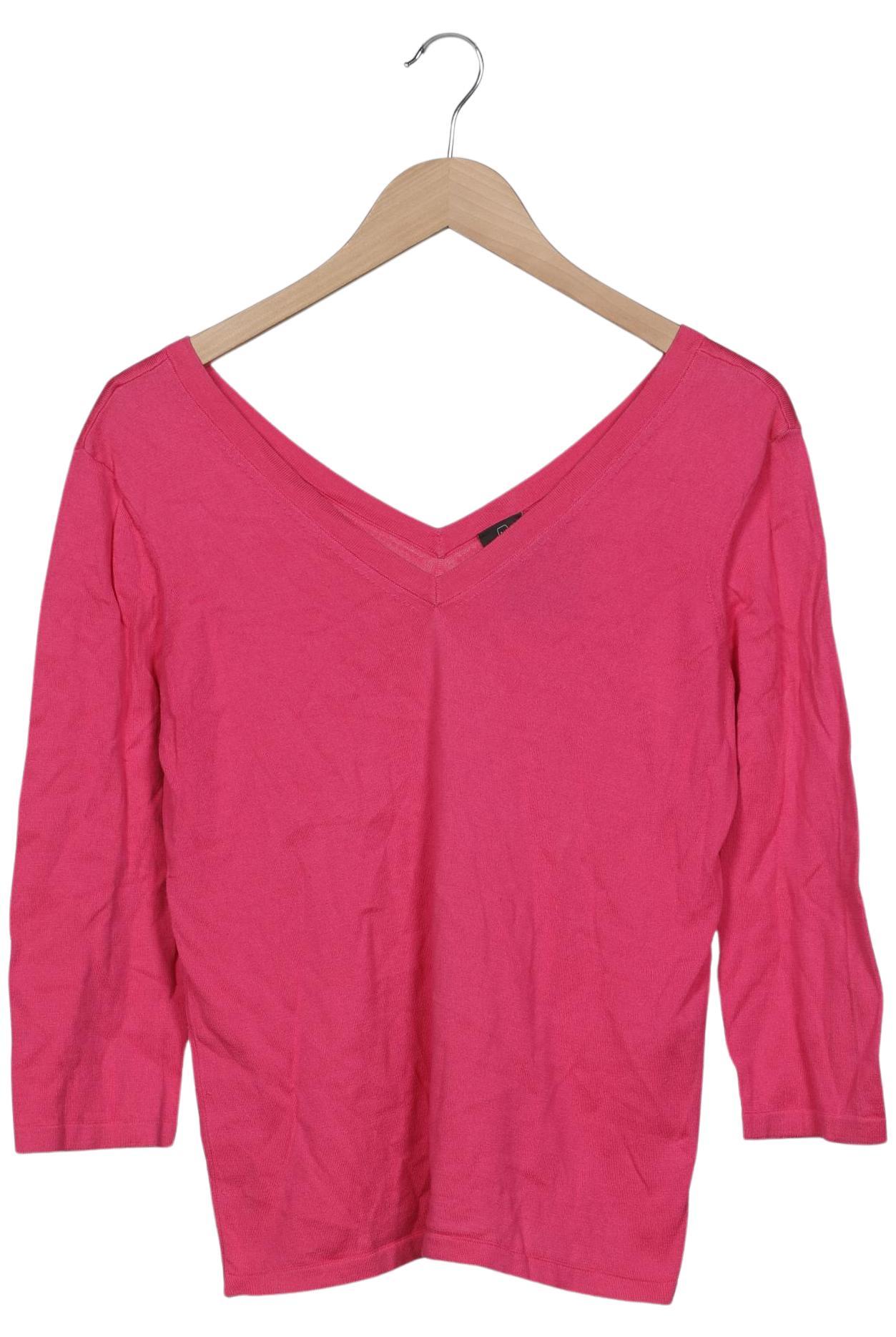 

Madeleine Damen Pullover, pink, Gr. 40