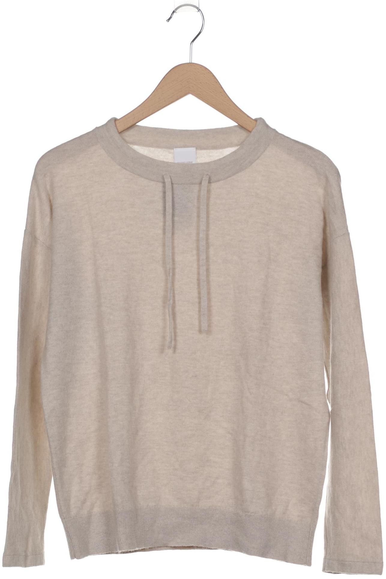 

Madeleine Damen Pullover, cremeweiß, Gr. 44