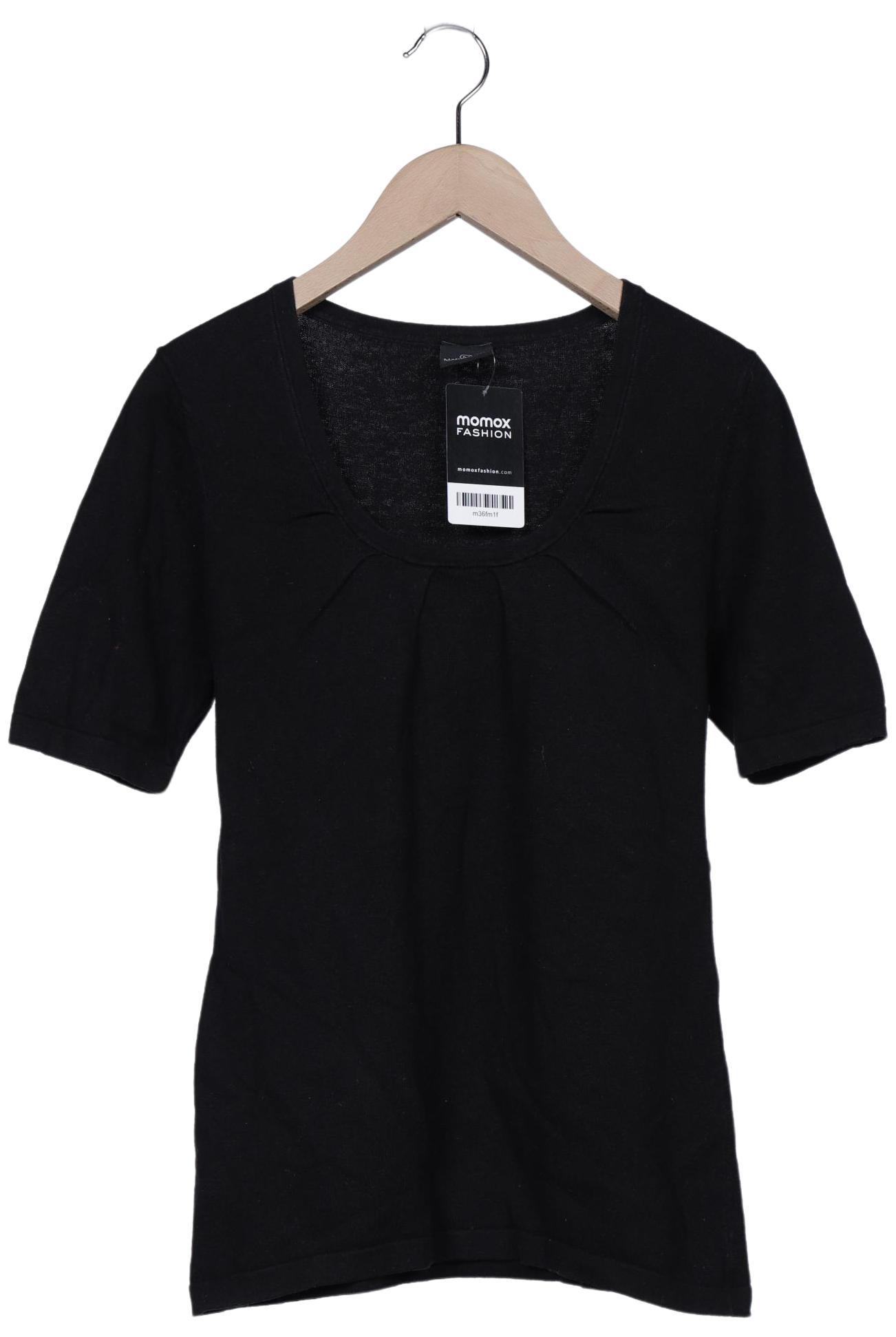 

Madeleine Damen Pullover, schwarz, Gr. 36