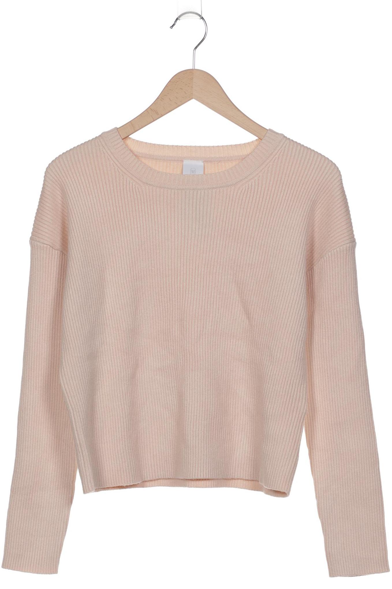 

Madeleine Damen Pullover, pink, Gr. 40