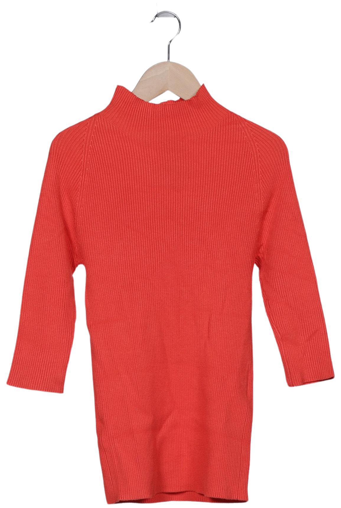 

Madeleine Damen Pullover, rot, Gr. 30